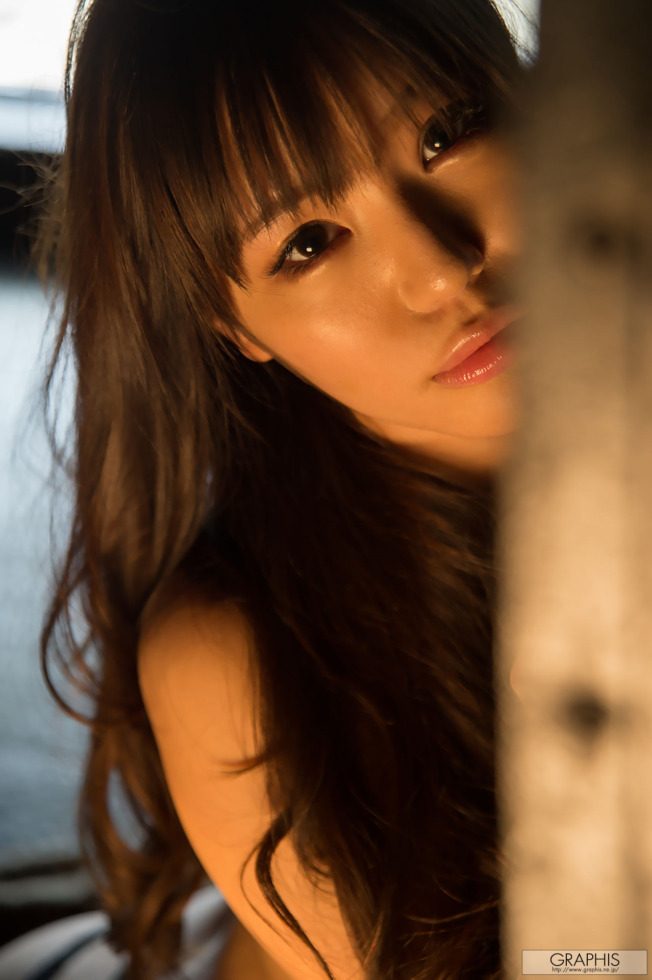 黒川サリナ/黑川纱里奈   Gals-图38