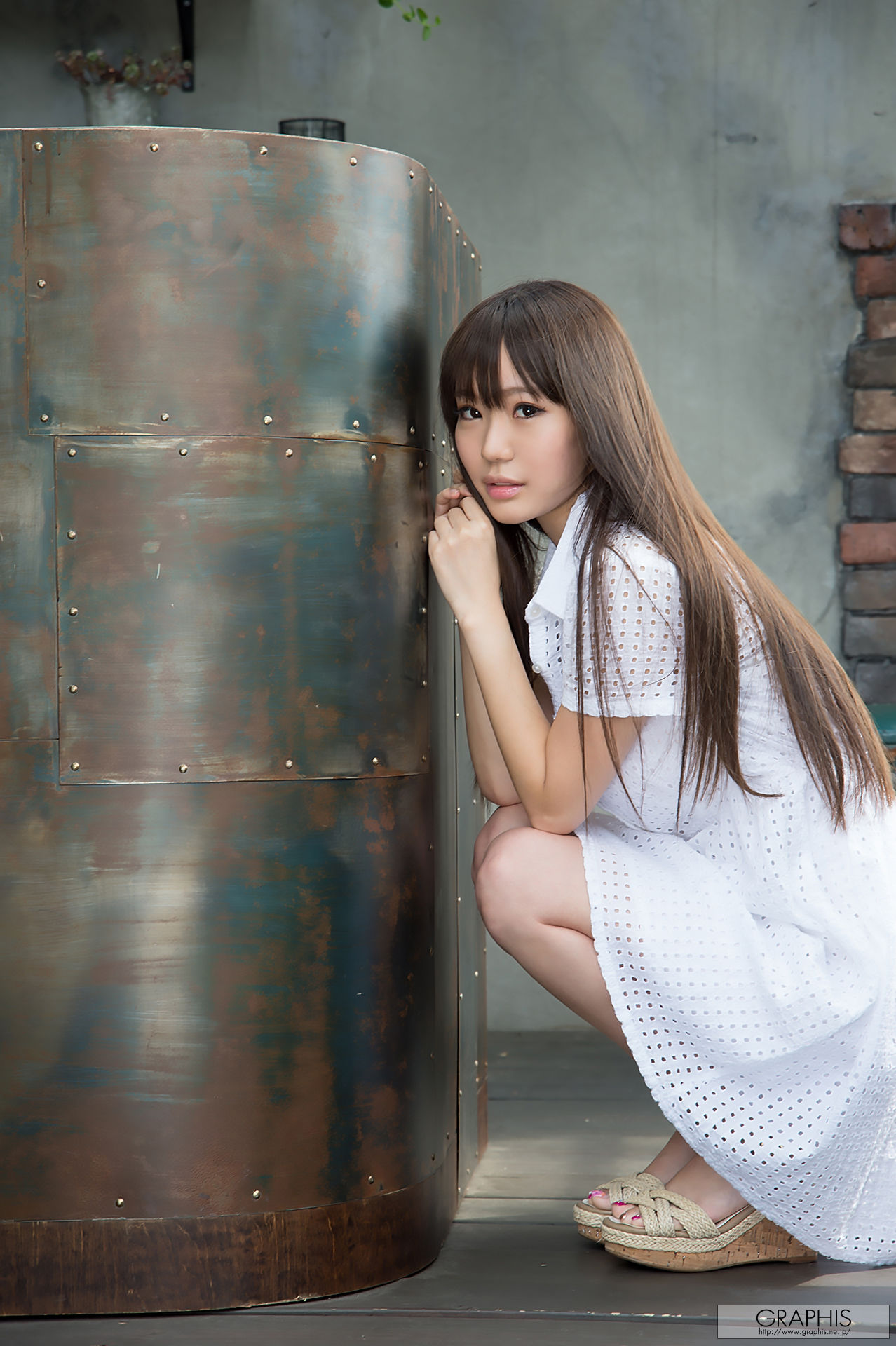 黒川サリナ/黑川纱里奈   Gals-图3