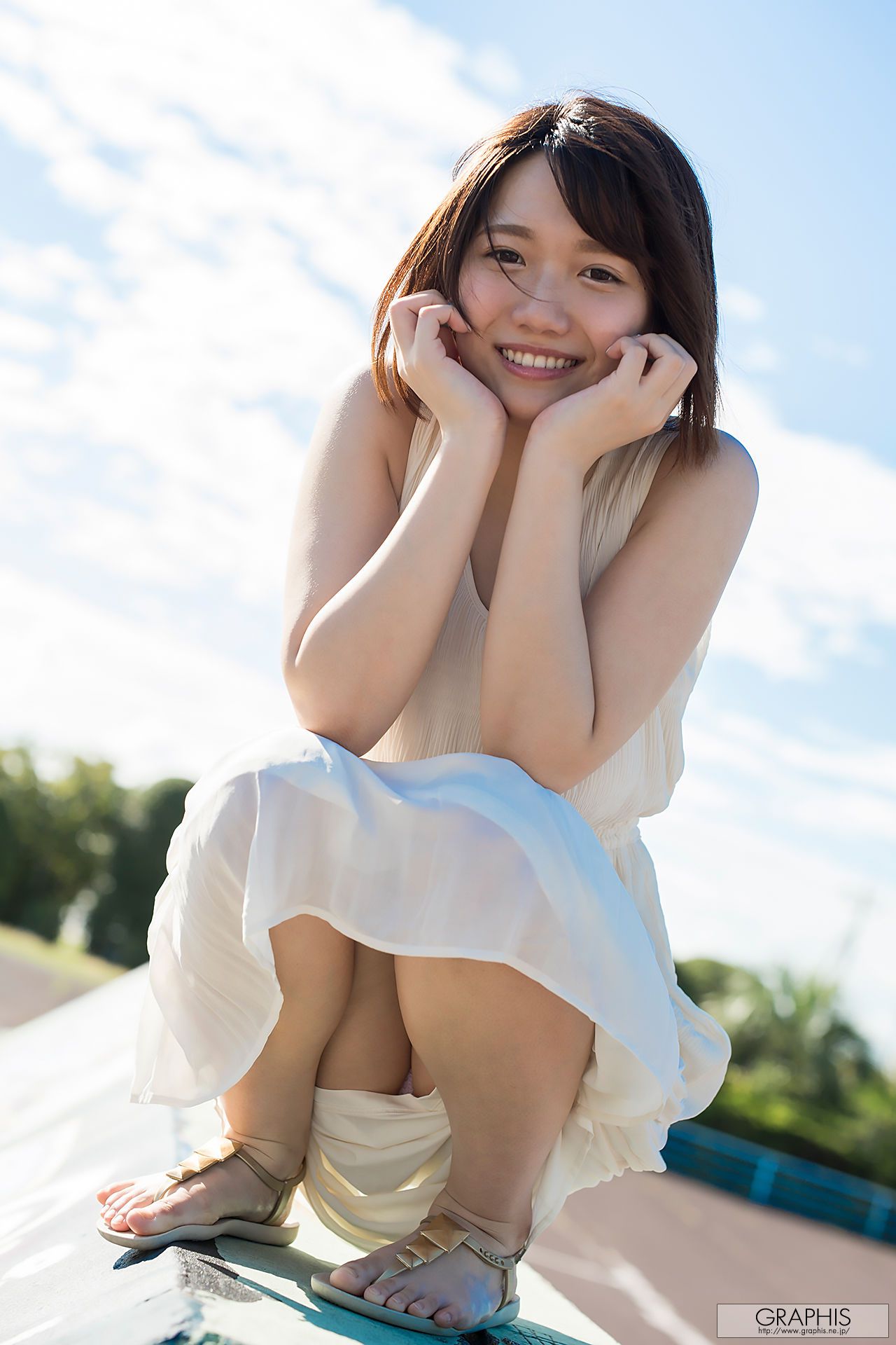 菊川みつ葉 Mitsuha Kikukawa  Limited Edition-图3