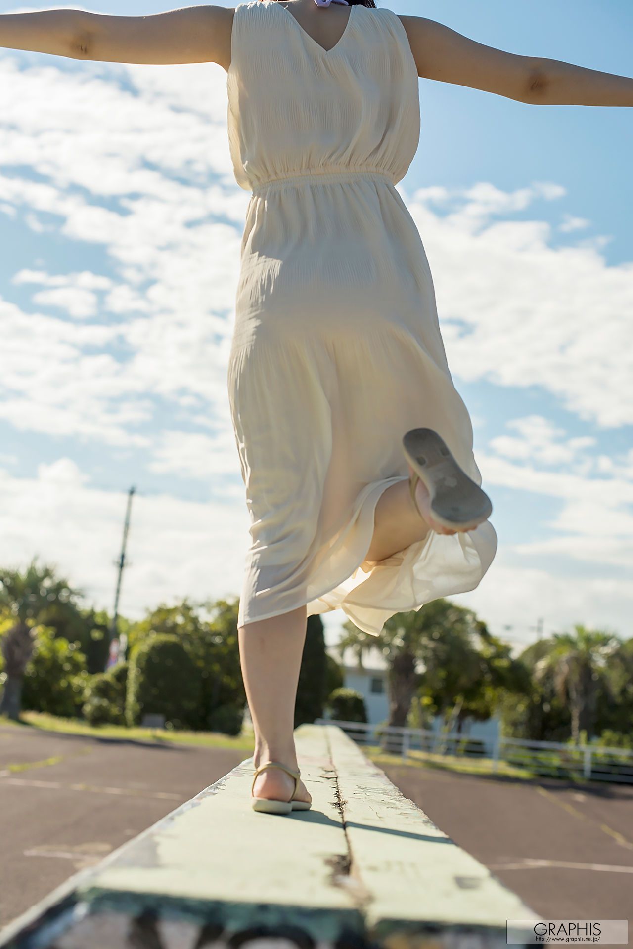 菊川みつ葉 Mitsuha Kikukawa  Limited Edition-图4