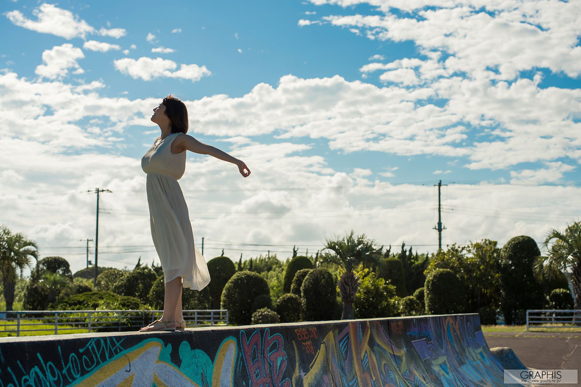 菊川みつ葉 Mitsuha Kikukawa  Limited Edition-图5