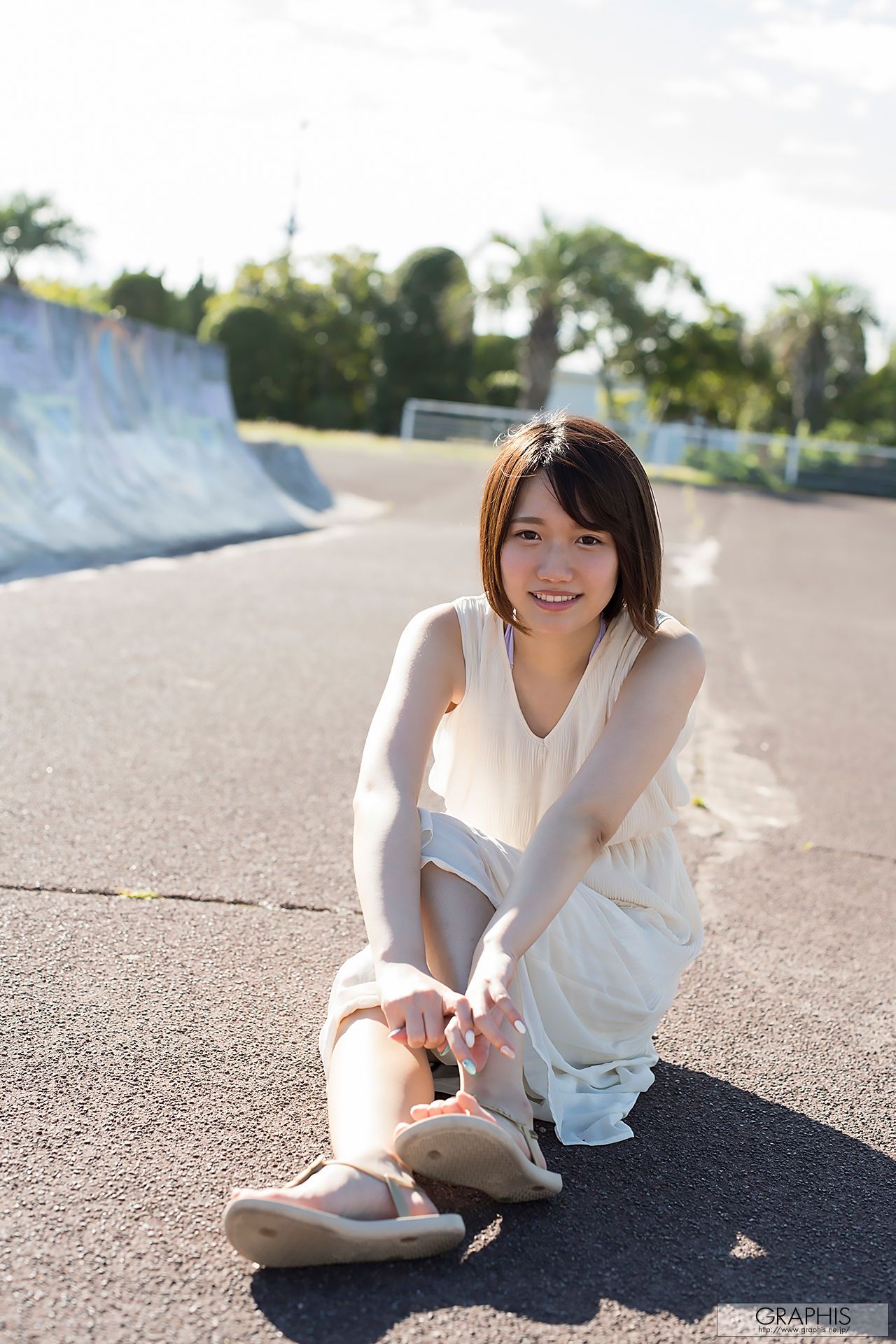 菊川みつ葉 Mitsuha Kikukawa  Limited Edition-图6