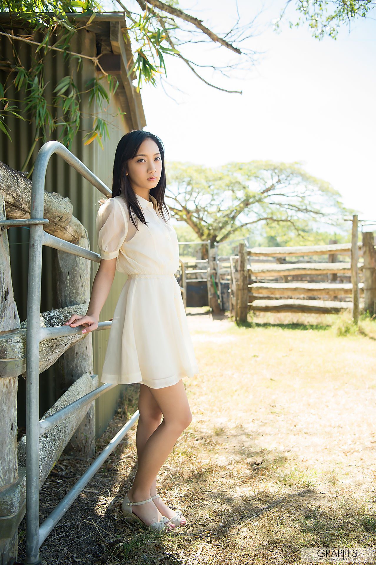 辻本杏《Asian Beauty》  AUTUMN SPECIAL-图0