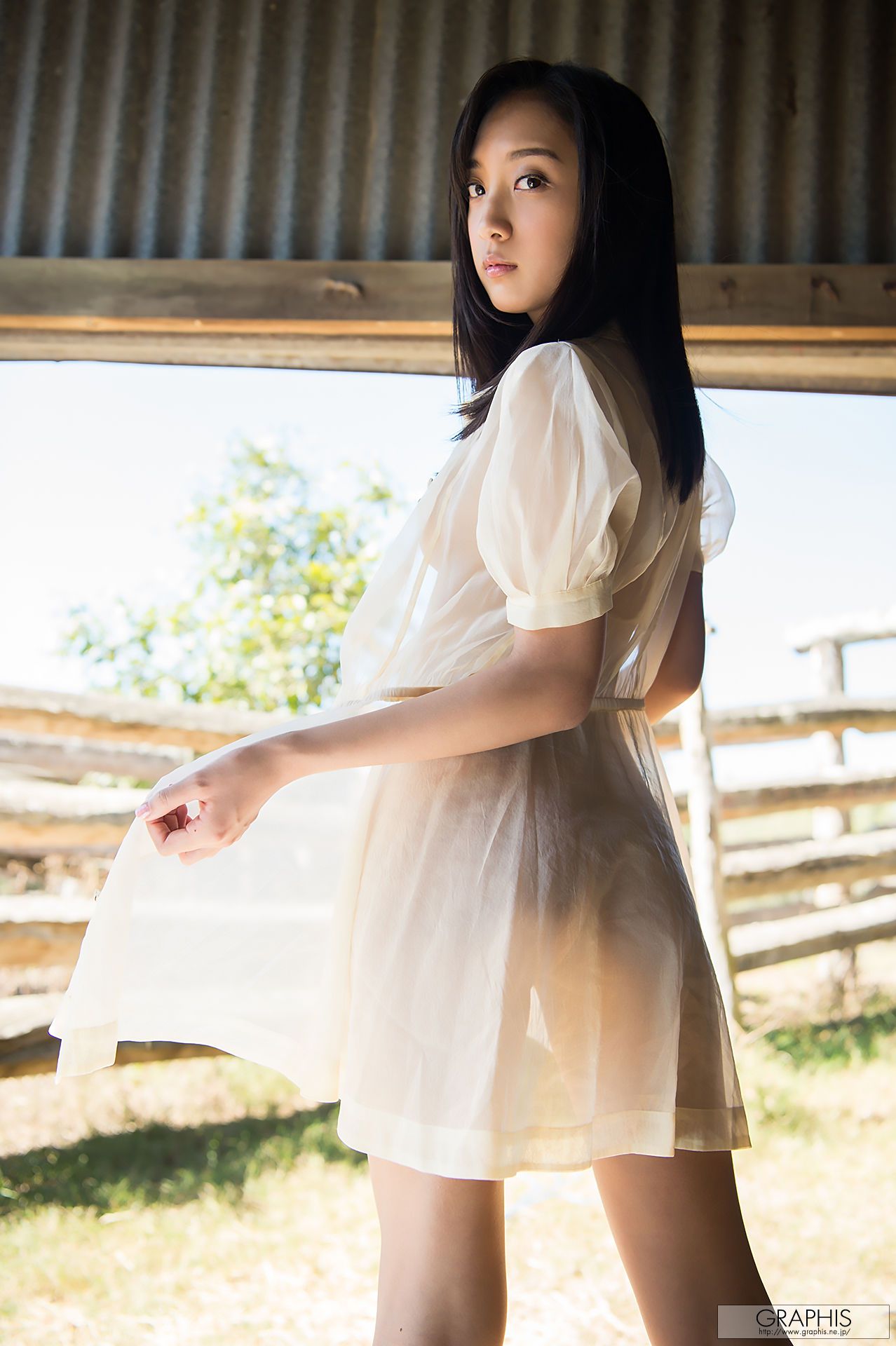 辻本杏《Asian Beauty》  AUTUMN SPECIAL-图9