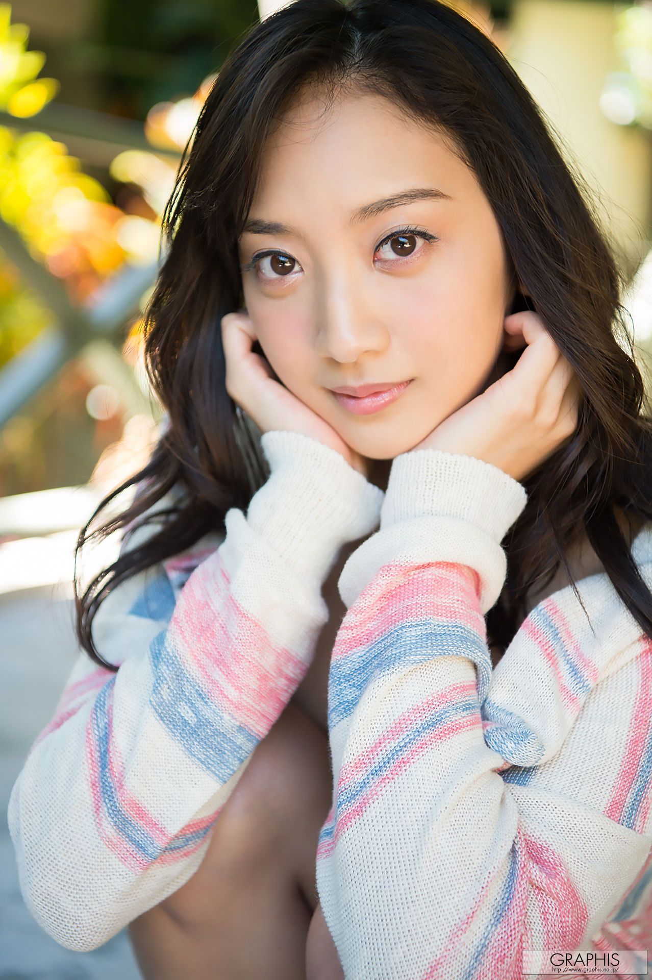 辻本杏《Asian Beauty》  AUTUMN SPECIAL-图10