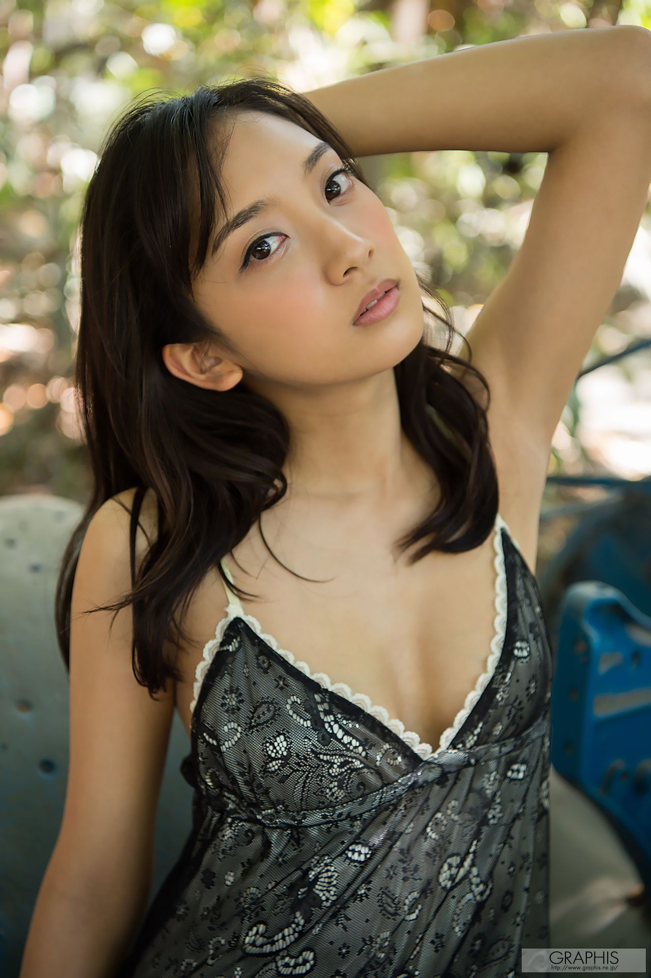 辻本杏《Asian Beauty》  AUTUMN SPECIAL-图13