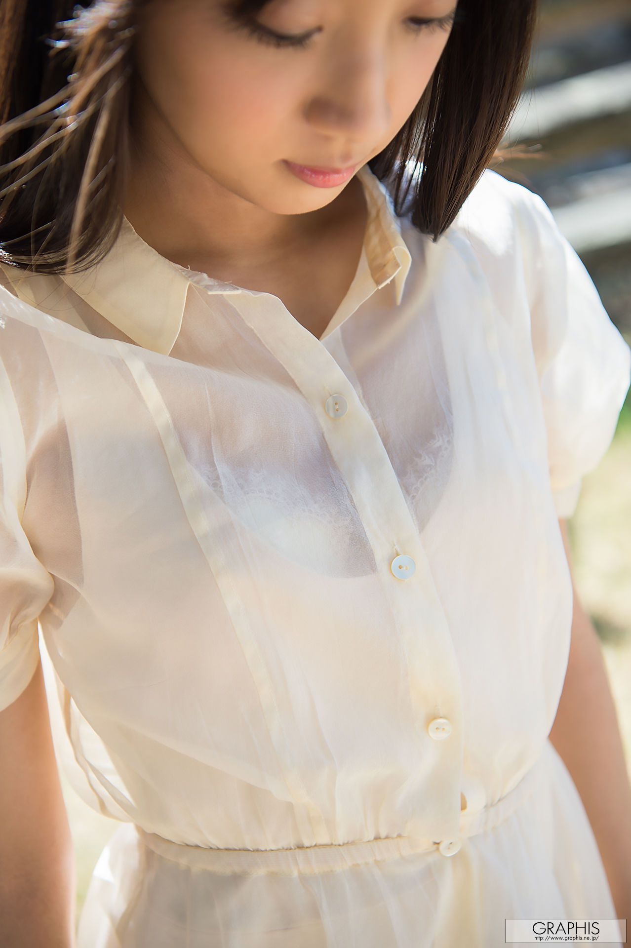 辻本杏《Asian Beauty》  AUTUMN SPECIAL-图1