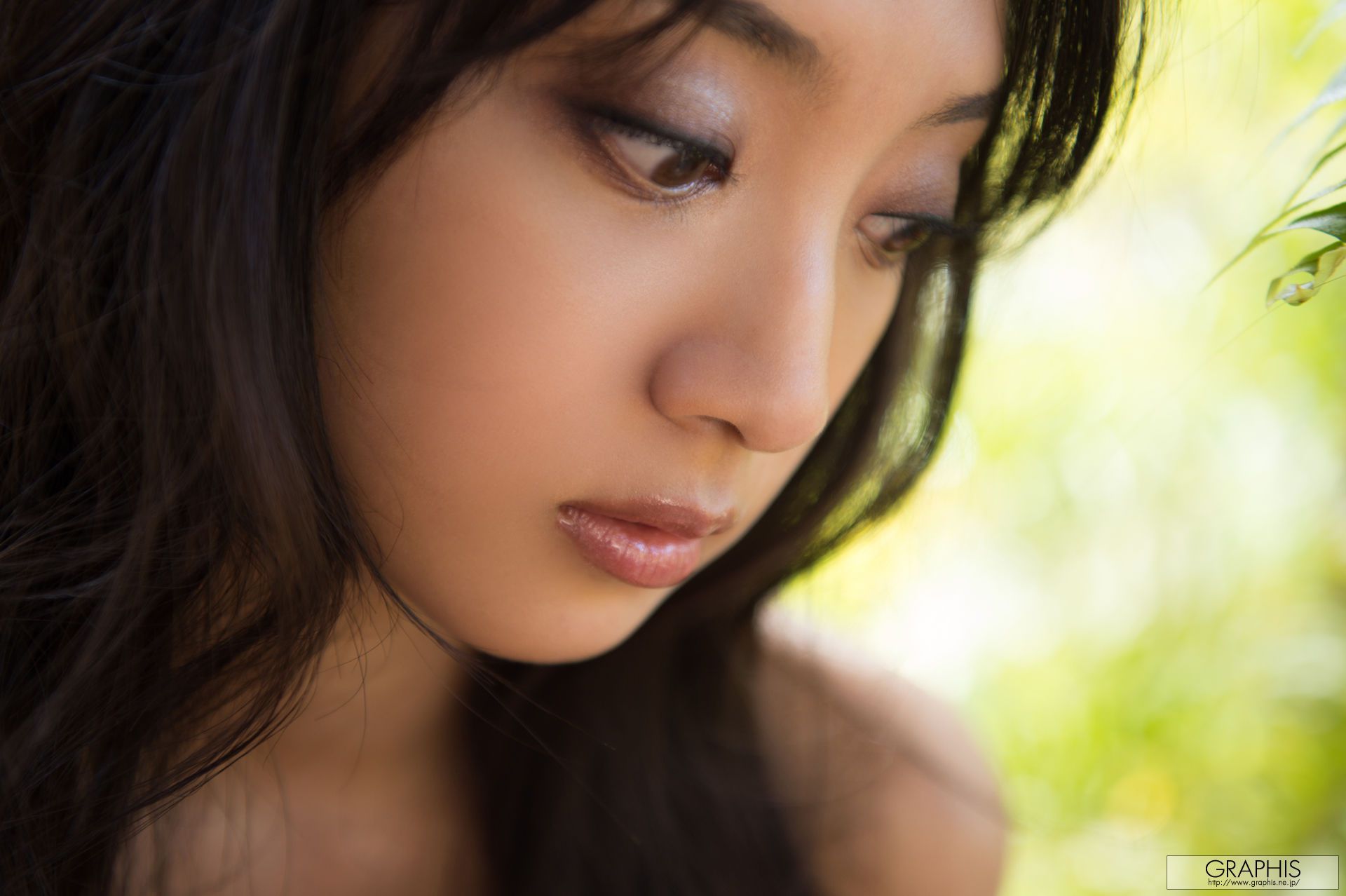 辻本杏《Asian Beauty》  AUTUMN SPECIAL-图35