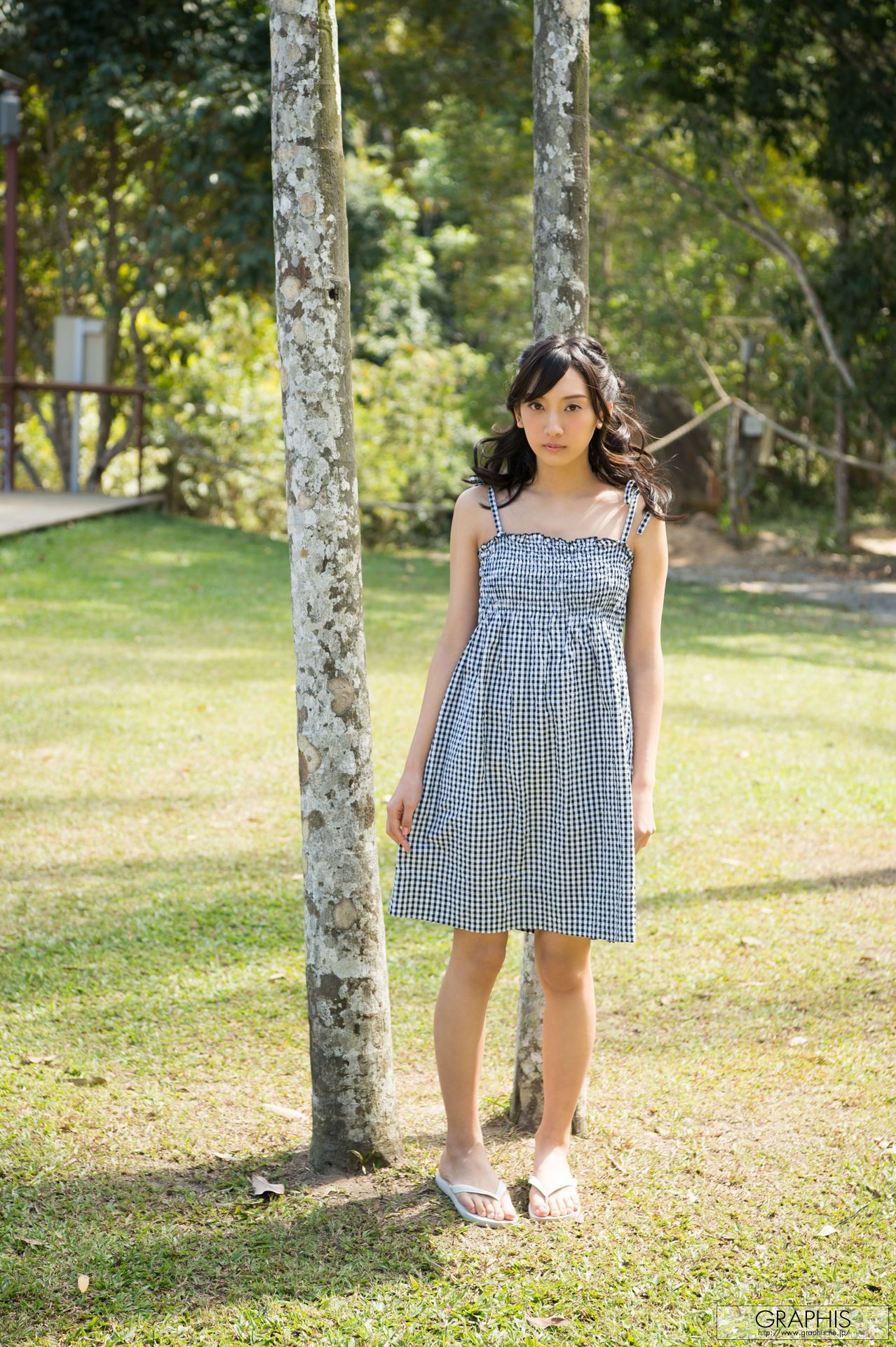 辻本杏《Asian Beauty》  AUTUMN SPECIAL-图38