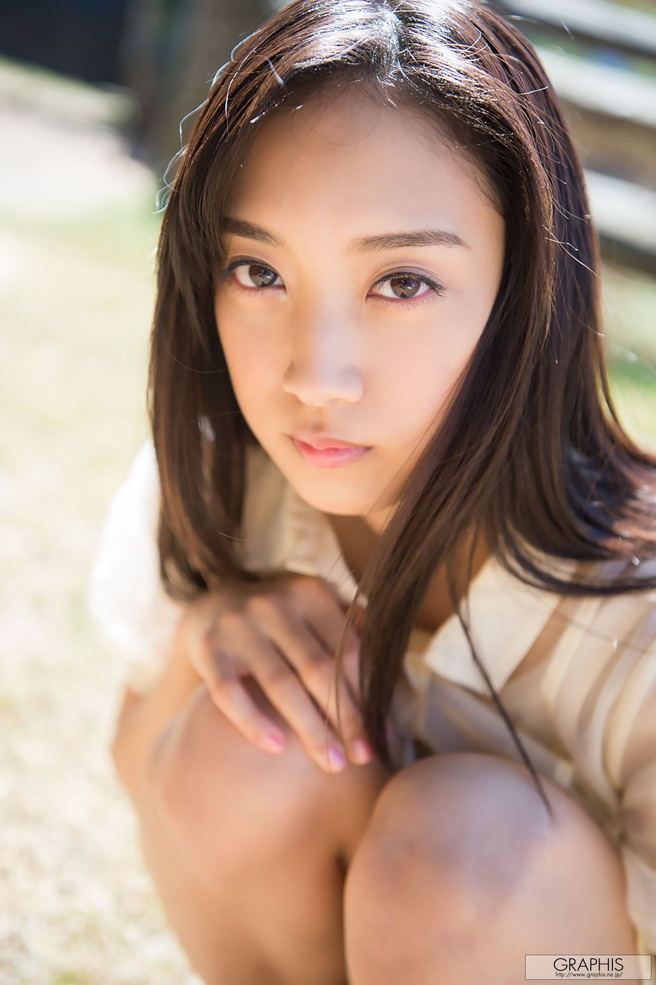 辻本杏《Asian Beauty》  AUTUMN SPECIAL-图3