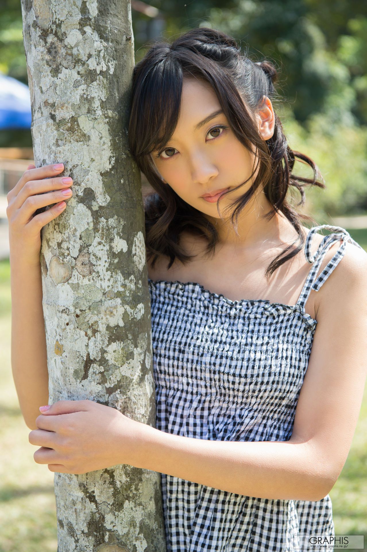 辻本杏《Asian Beauty》  AUTUMN SPECIAL-图39