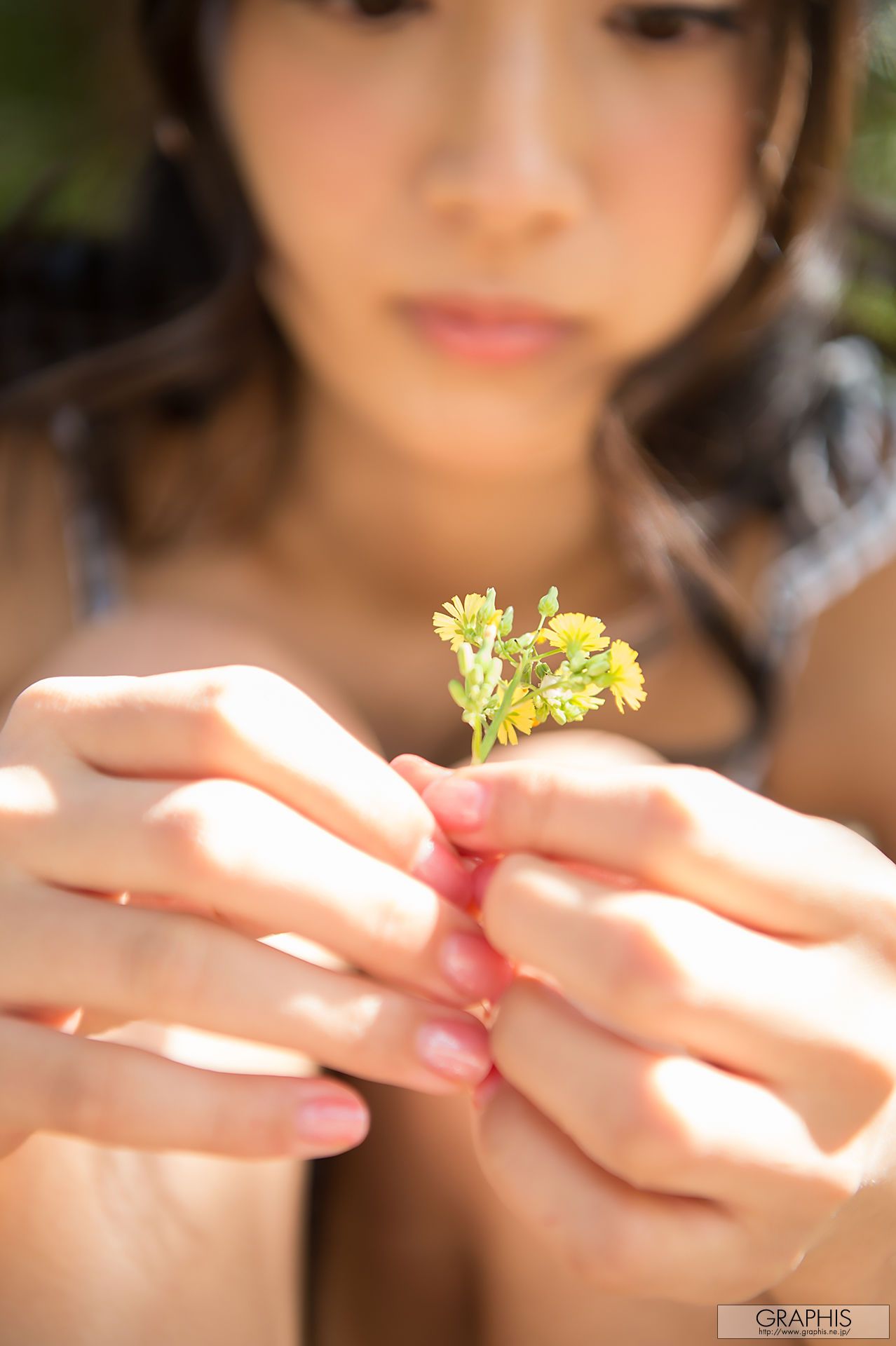 辻本杏《Asian Beauty》  AUTUMN SPECIAL-图42