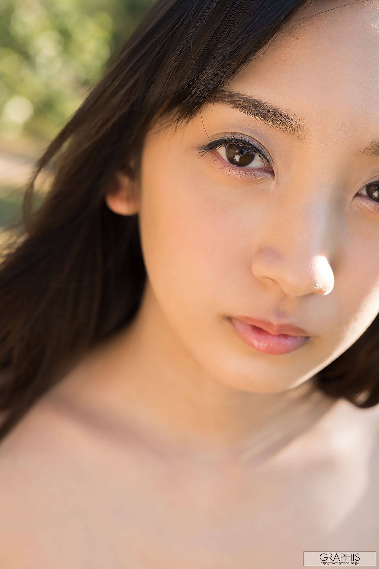 辻本杏《Asian Beauty》  AUTUMN SPECIAL-图47