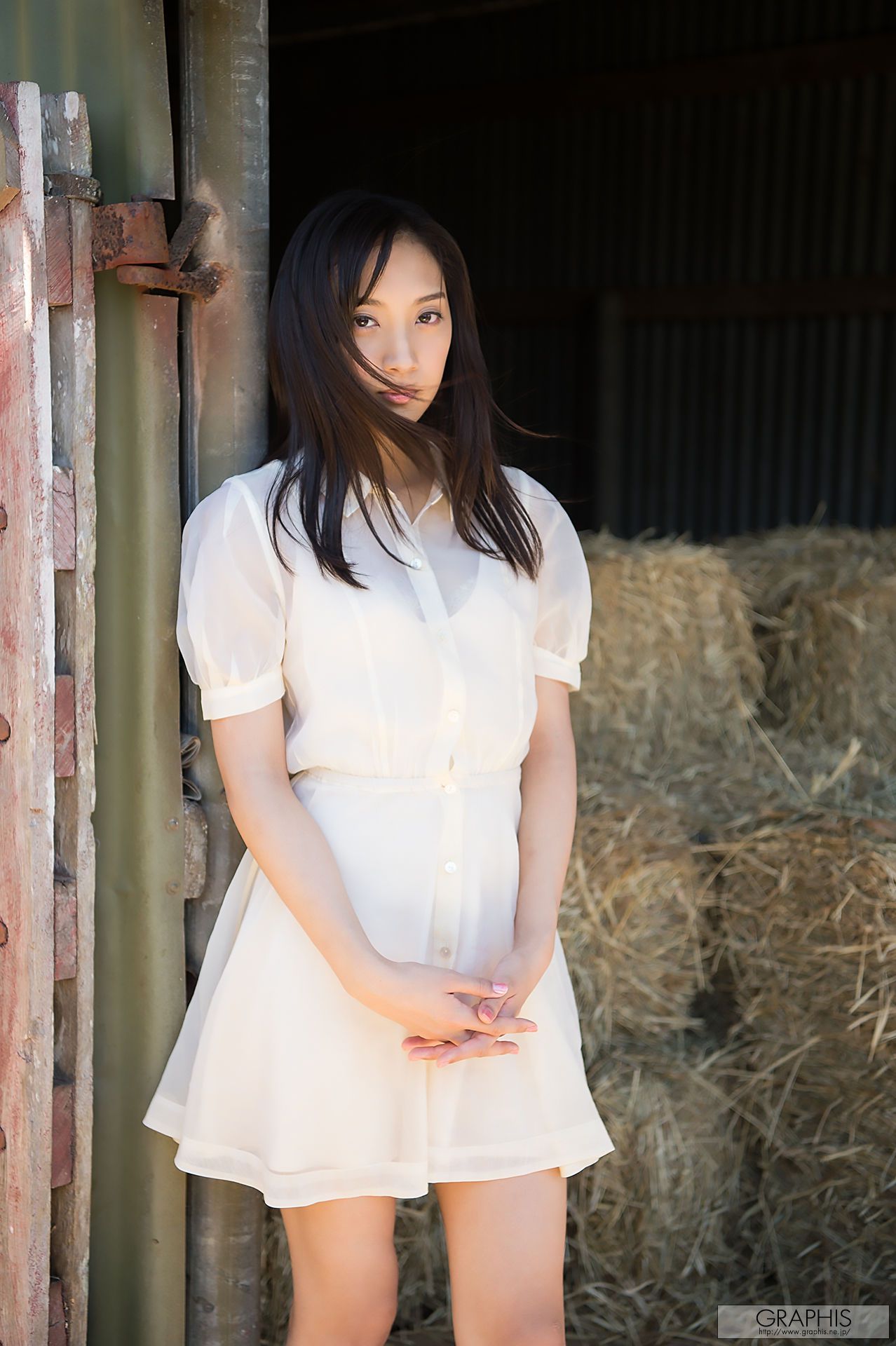 辻本杏《Asian Beauty》  AUTUMN SPECIAL-图4