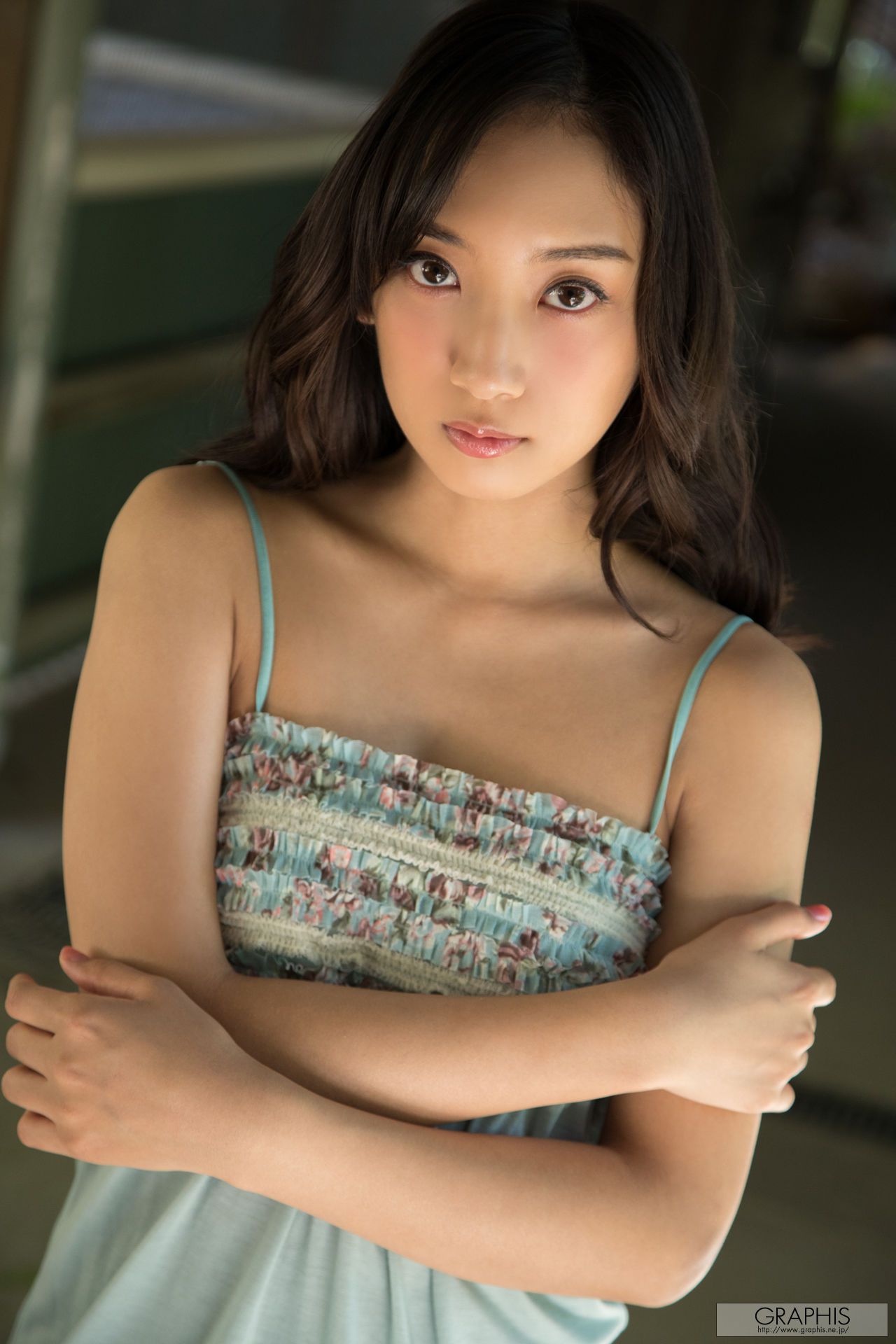 辻本杏《Asian Beauty》  AUTUMN SPECIAL-图49