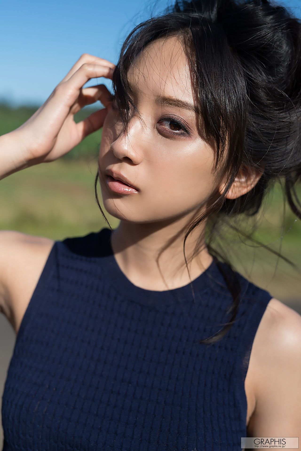 辻本杏《Asian Beauty》  AUTUMN SPECIAL-图53