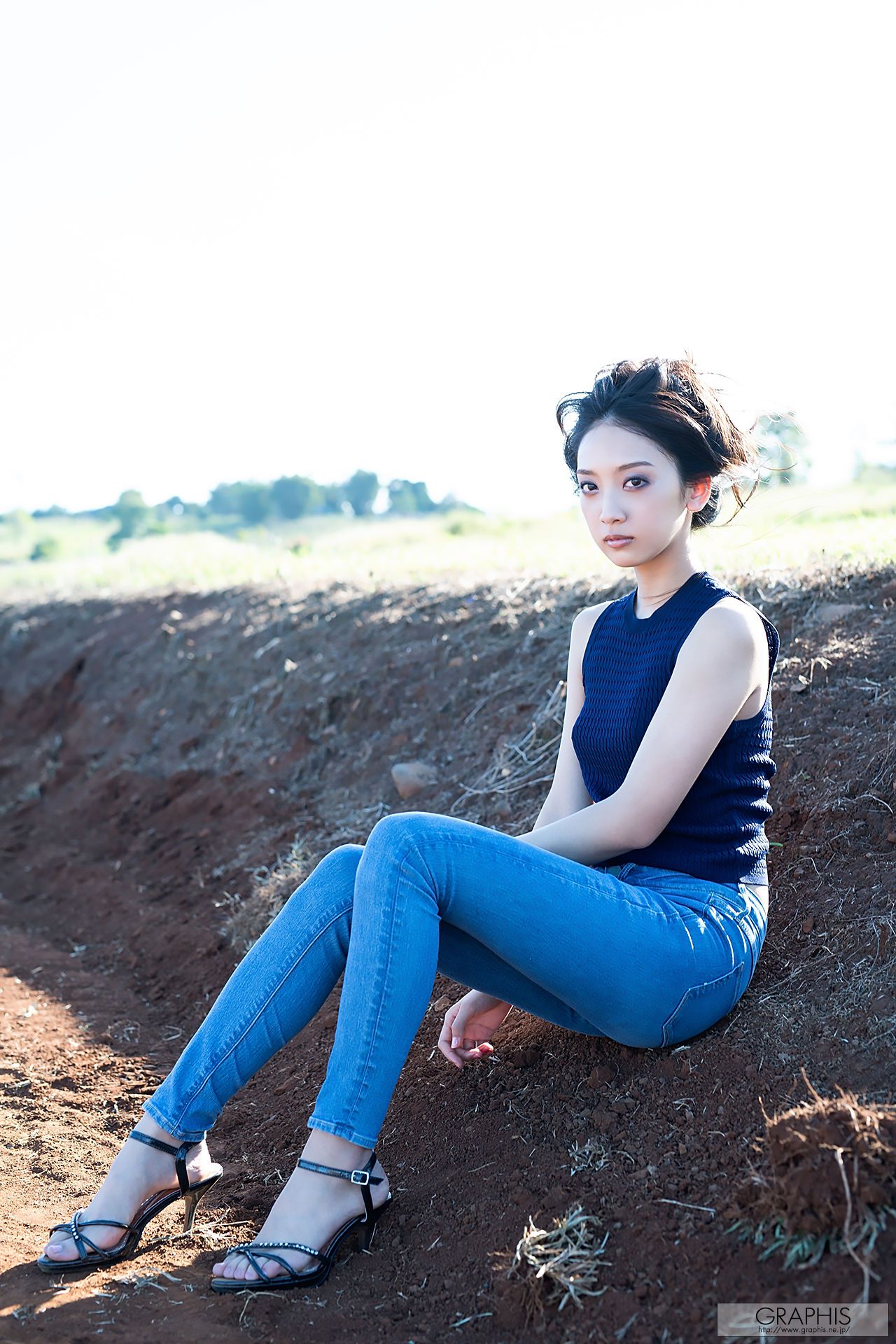 辻本杏《Asian Beauty》  AUTUMN SPECIAL-图54