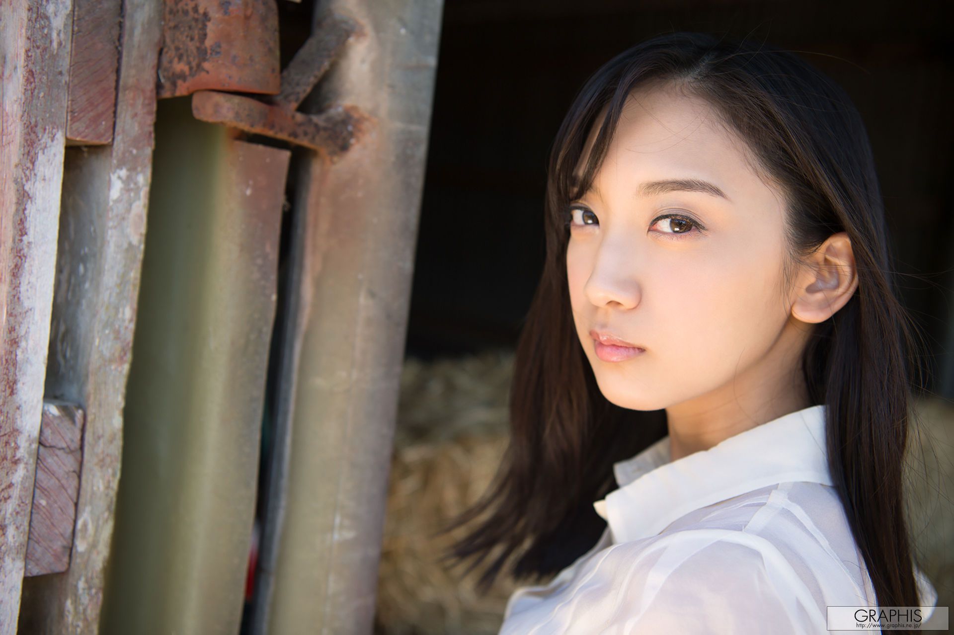 辻本杏《Asian Beauty》  AUTUMN SPECIAL-图7