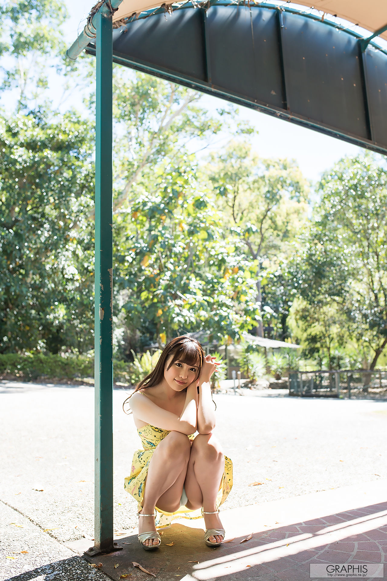 橋本ありな   Special-图13