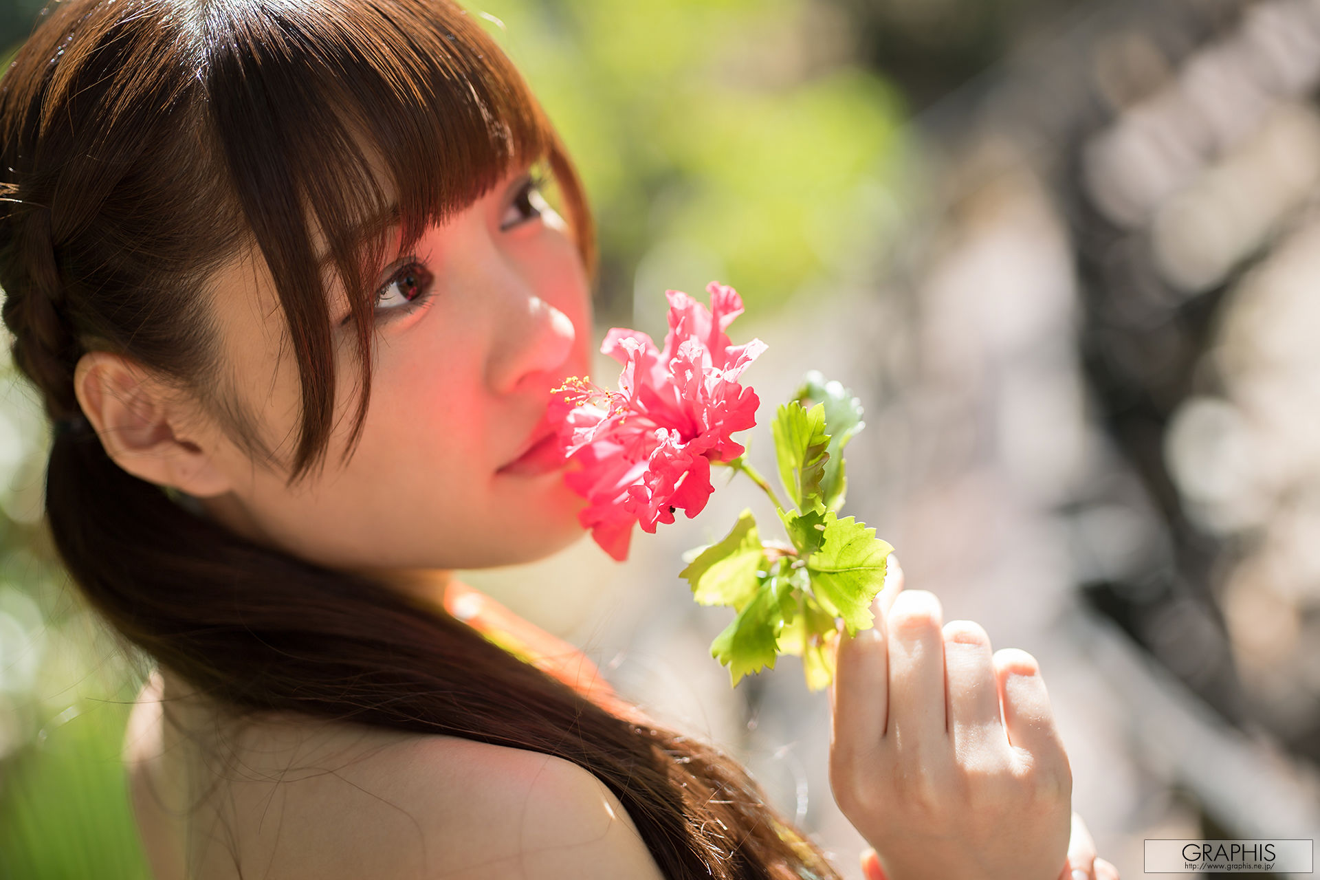 橋本ありな   Special-图1