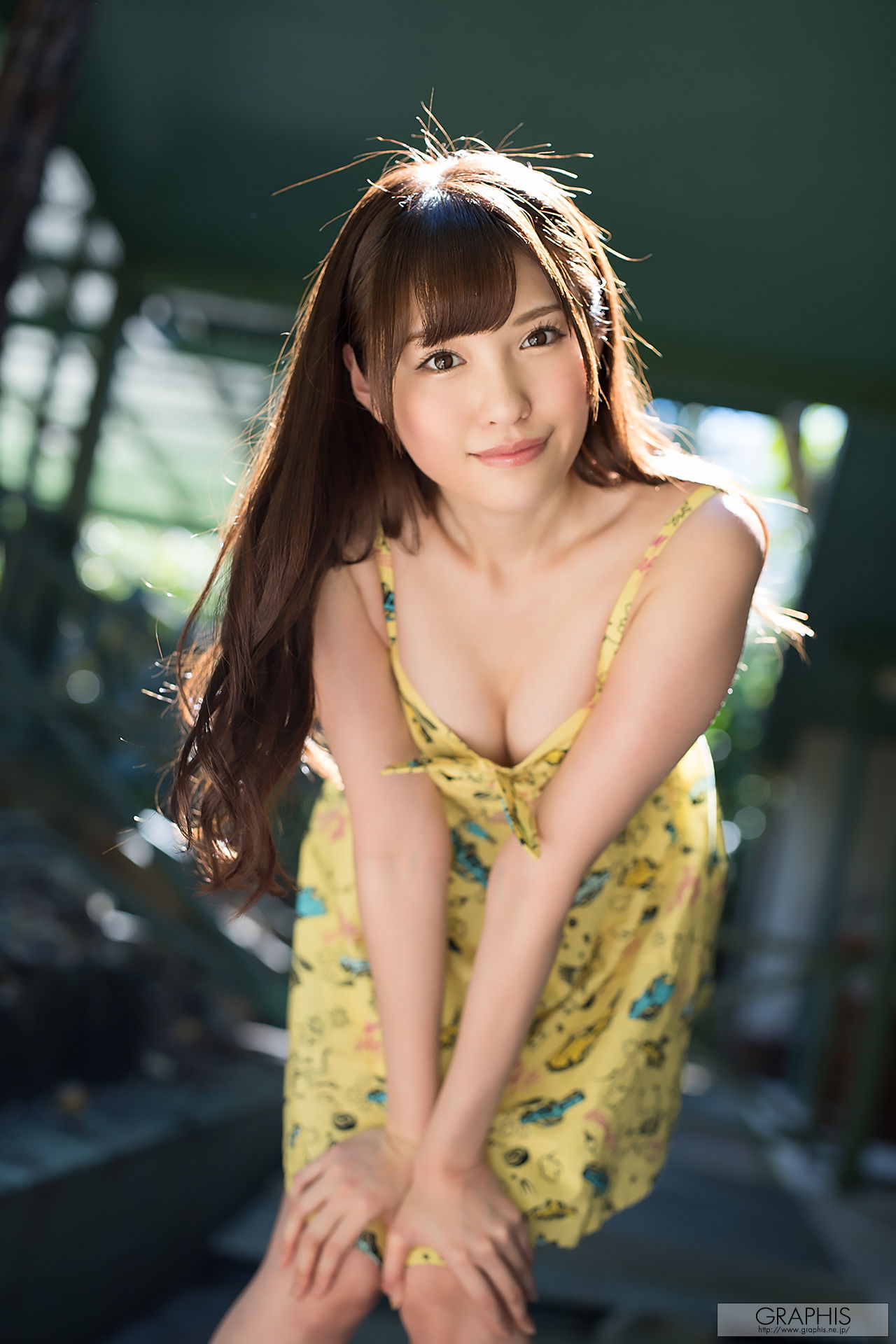 橋本ありな   Special-图20