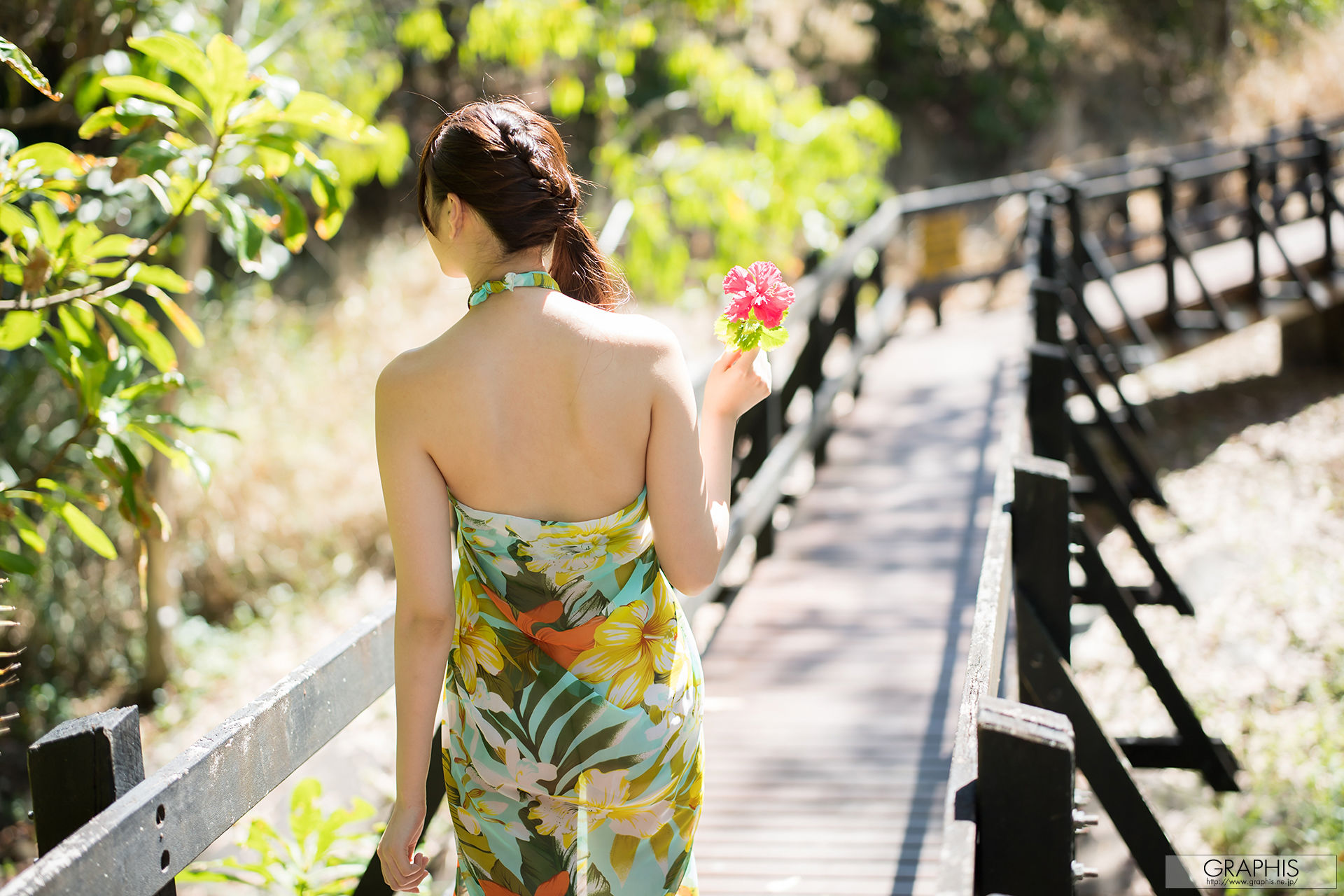 橋本ありな   Special-图3