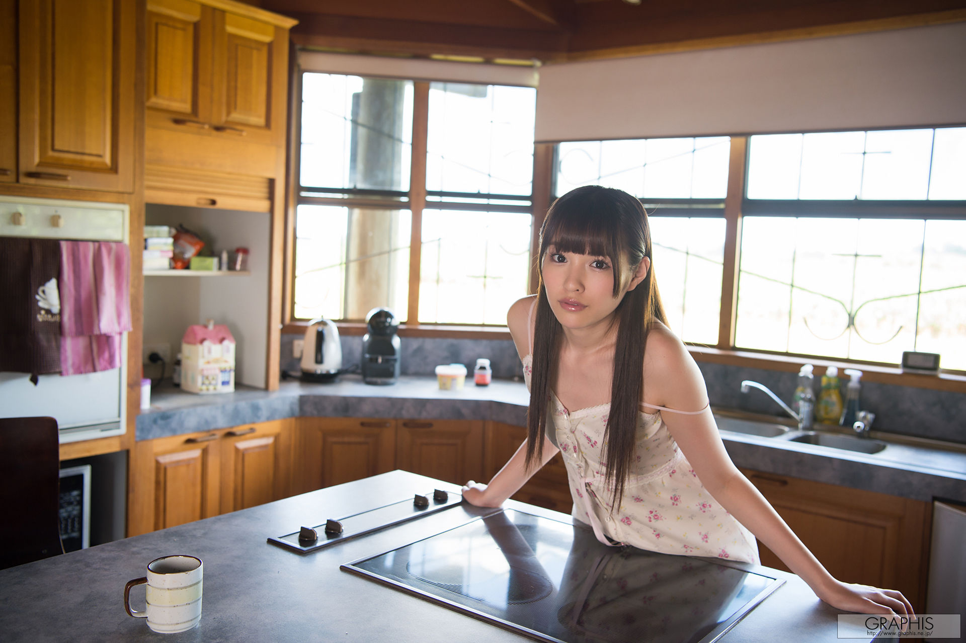 橋本ありな   Special-图67