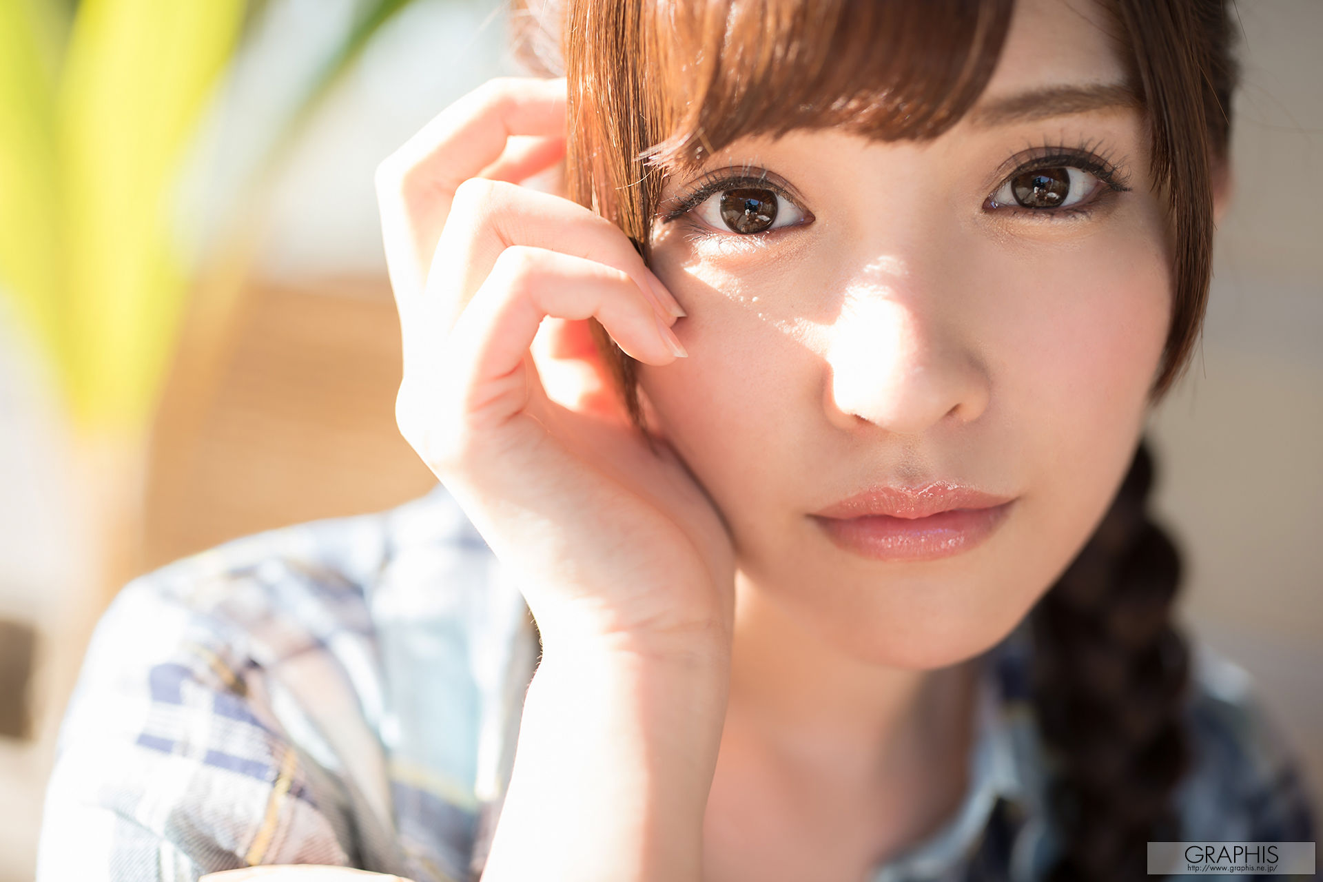 橋本ありな   Special-图8