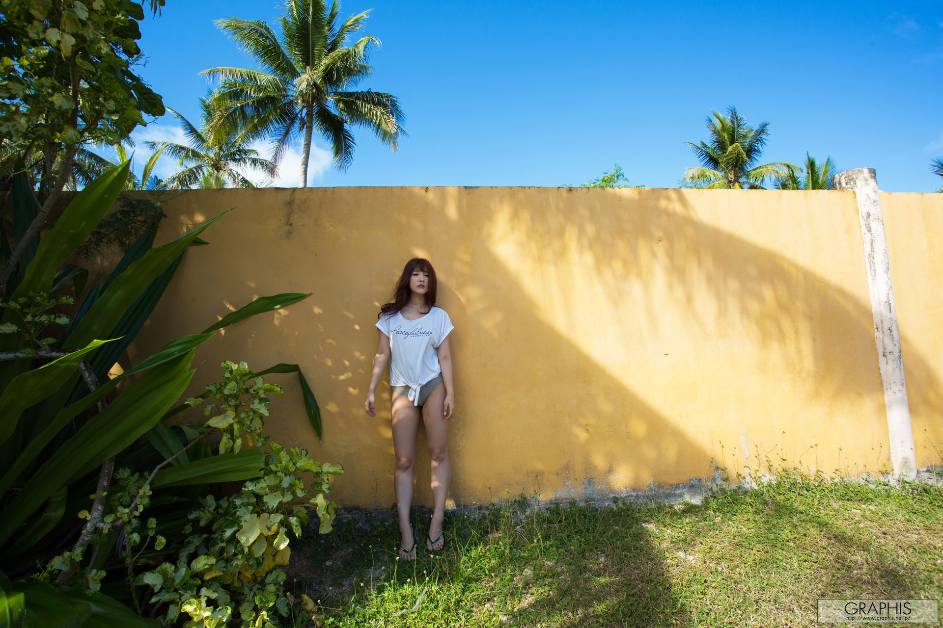 三上悠亜   Gals-图19