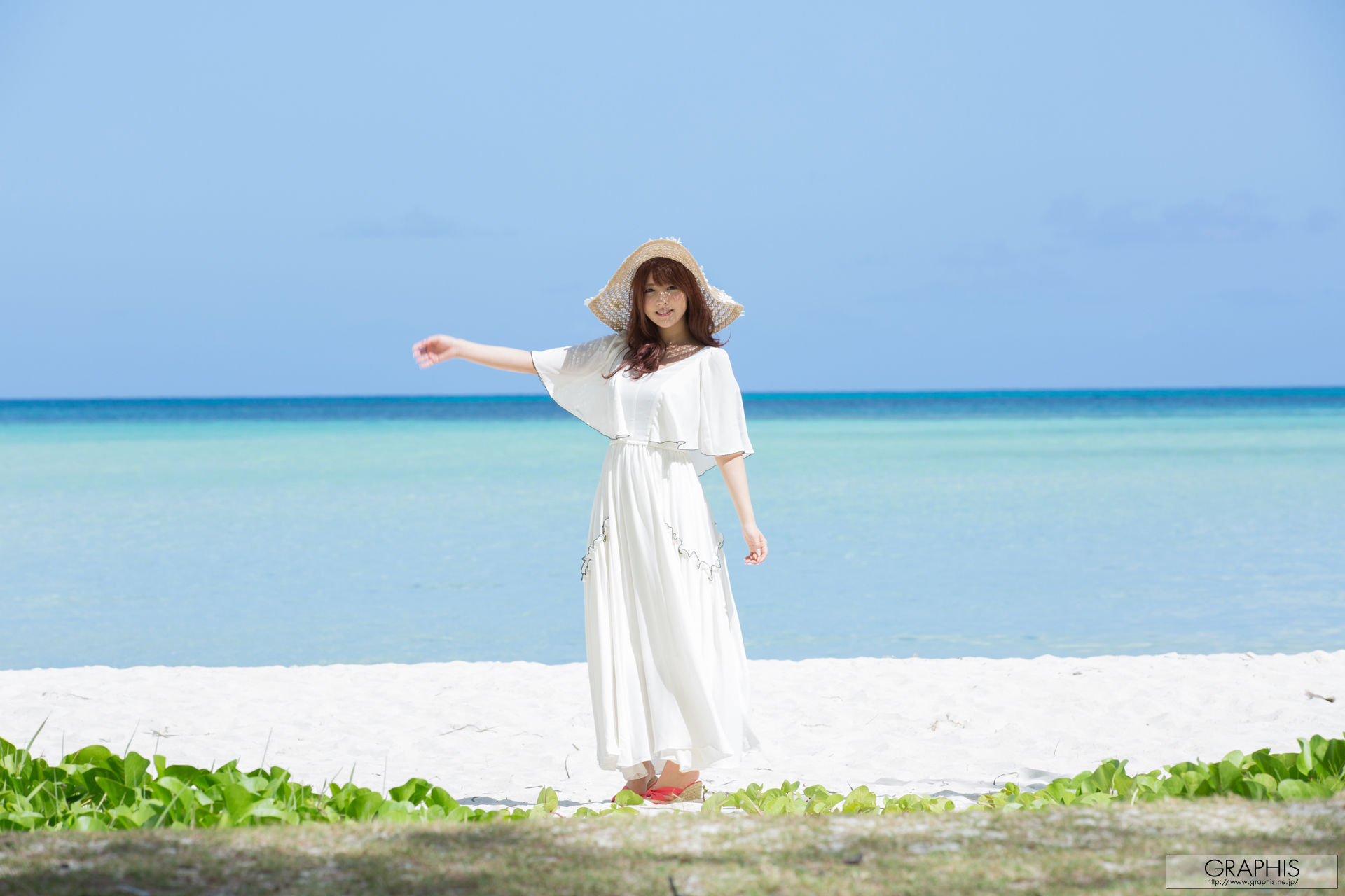 三上悠亜   Gals-图22