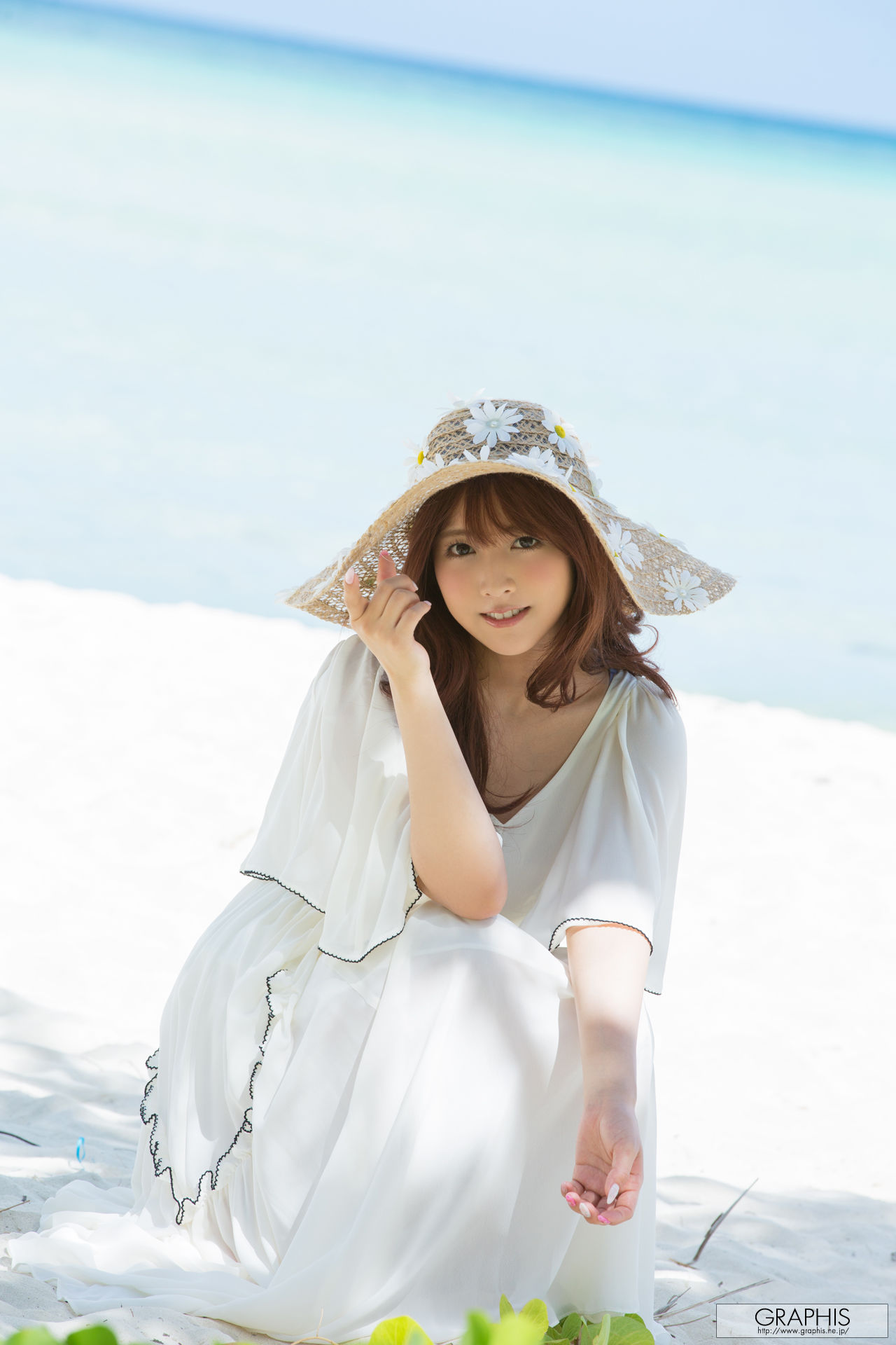 三上悠亜   Gals-图23