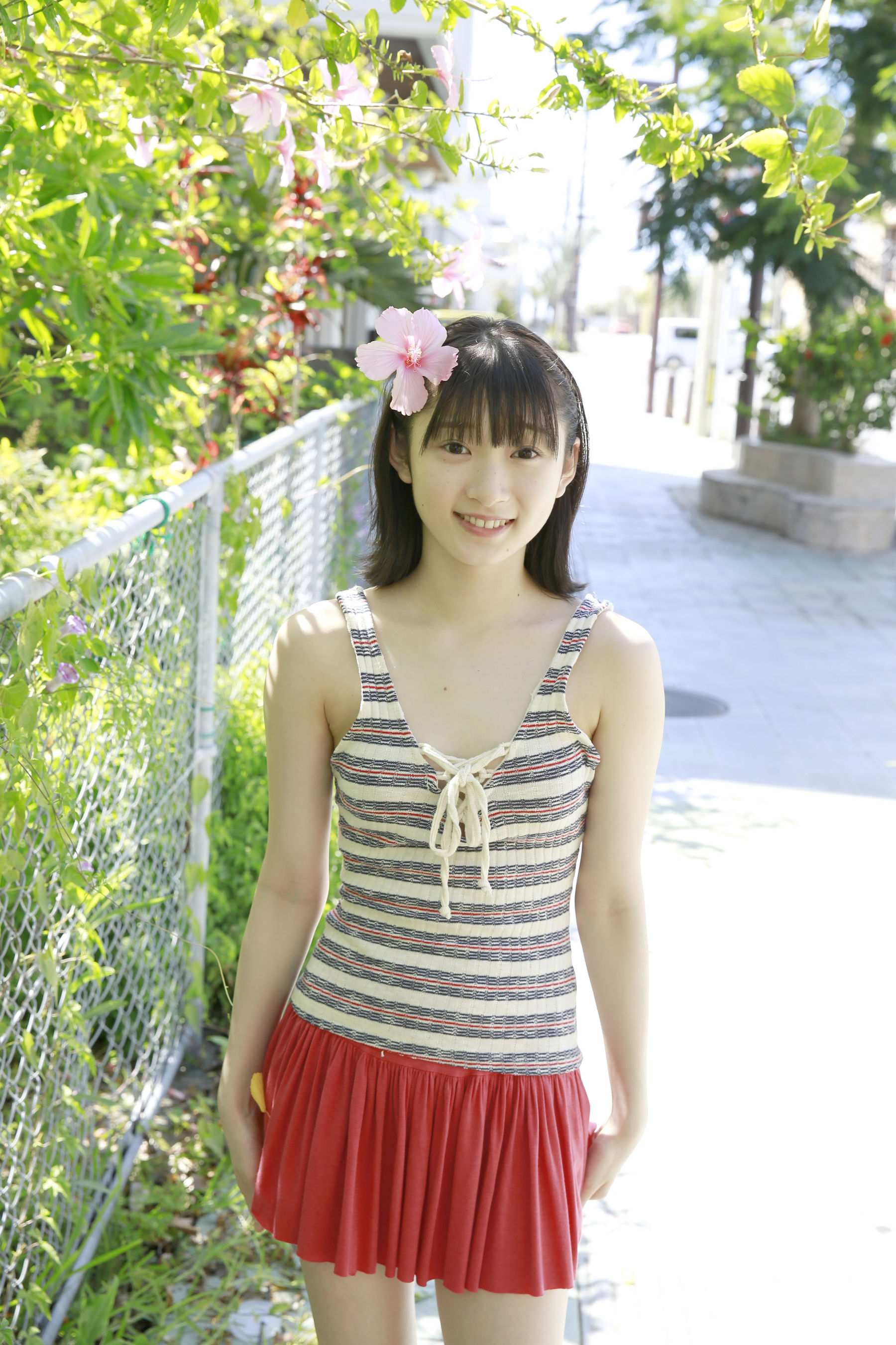 宮本佳林 Karin Miyamoto  Vol.161-图10