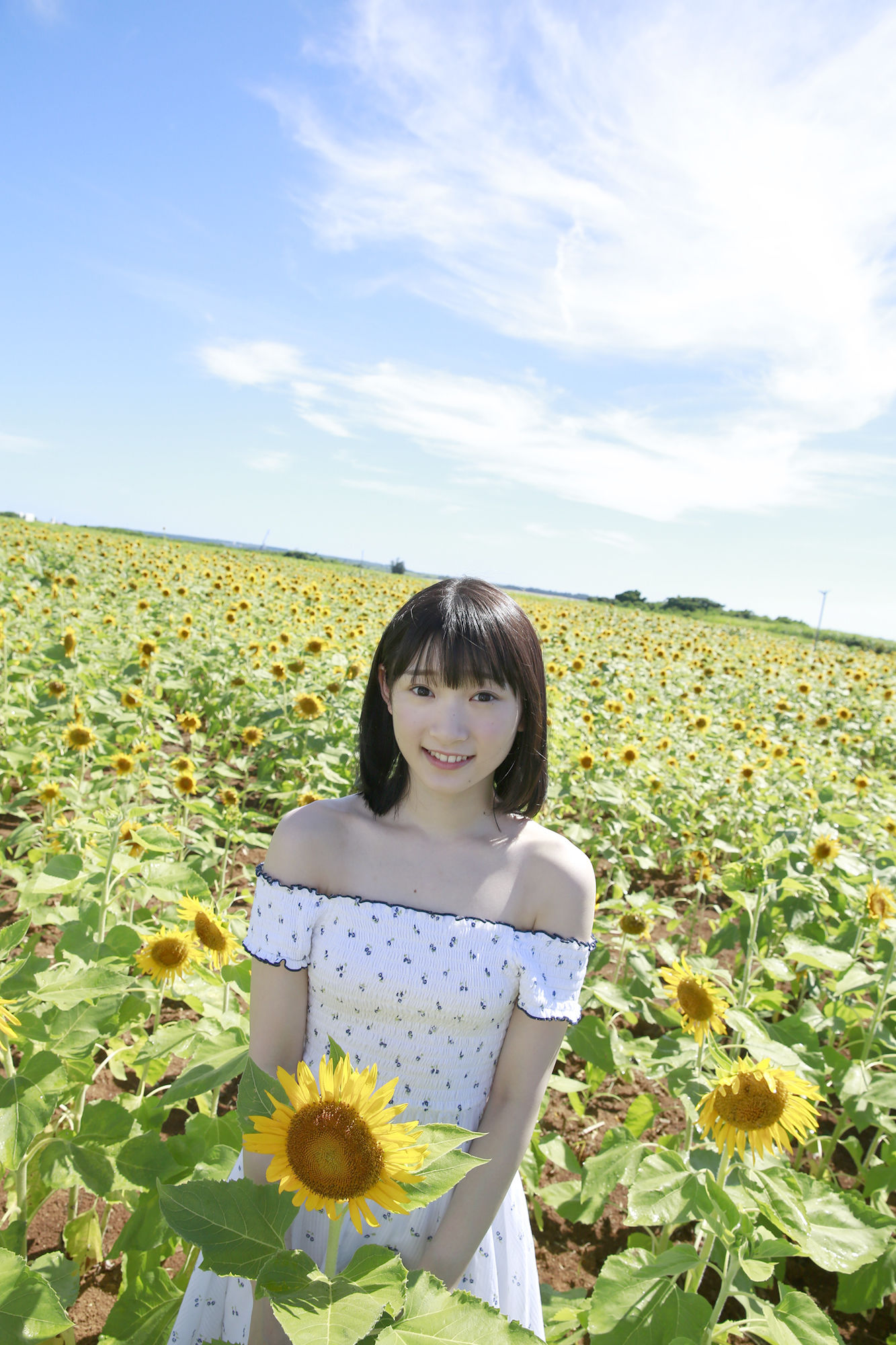 宮本佳林 Karin Miyamoto  Vol.161-图13