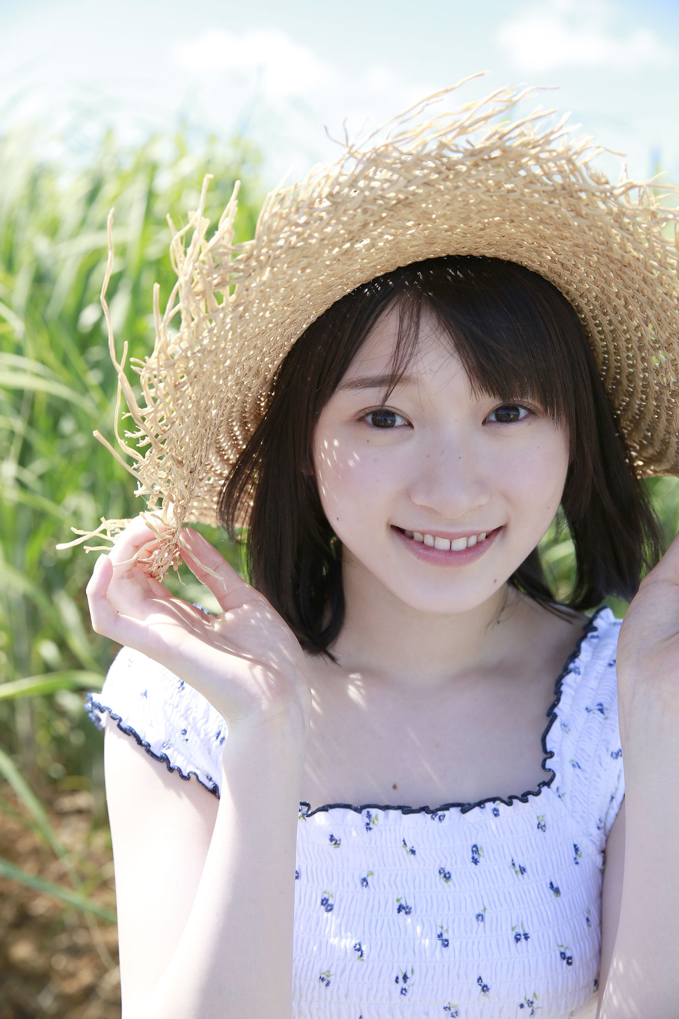 宮本佳林 Karin Miyamoto  Vol.161-图15