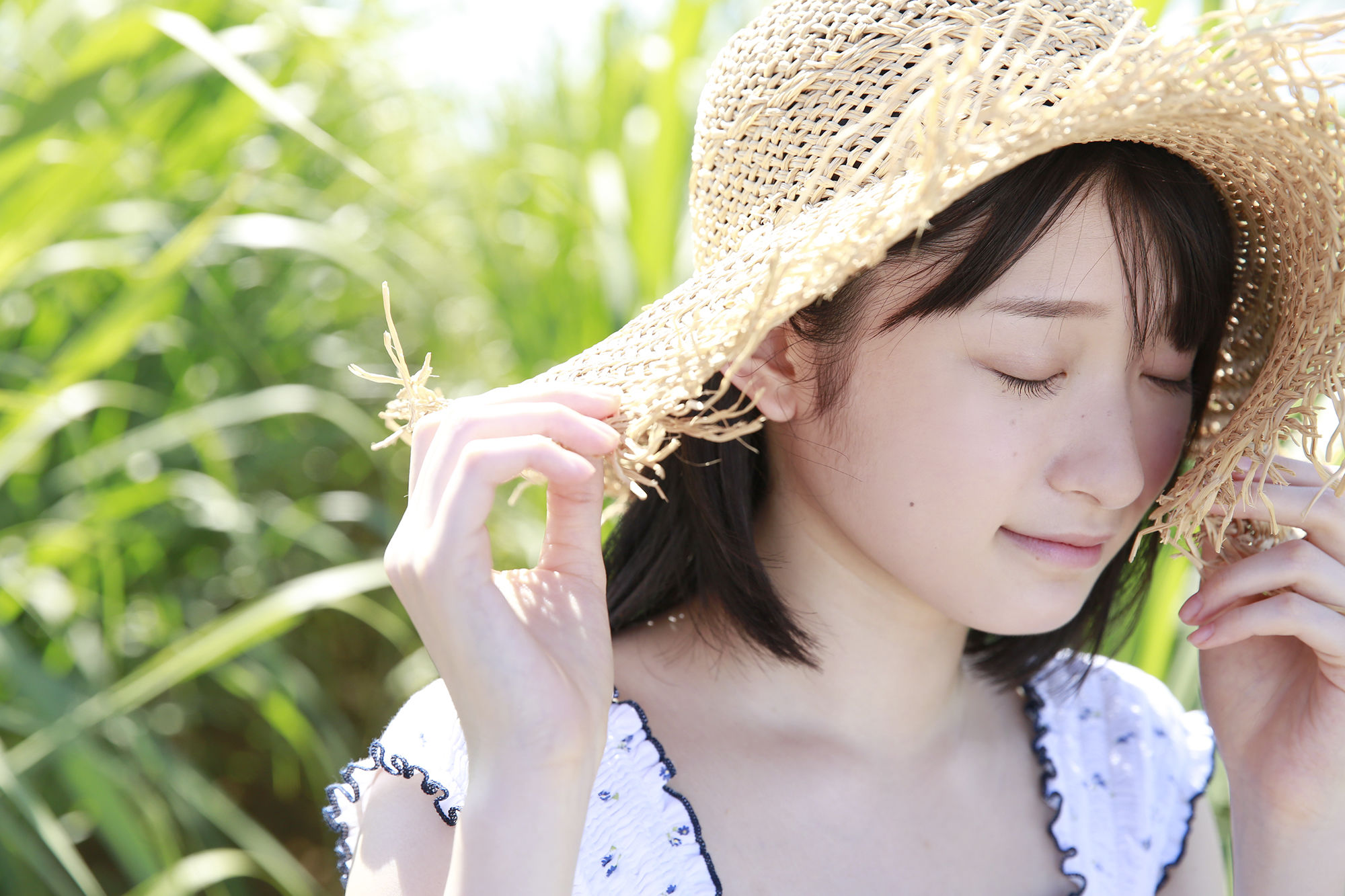 宮本佳林 Karin Miyamoto  Vol.161-图17