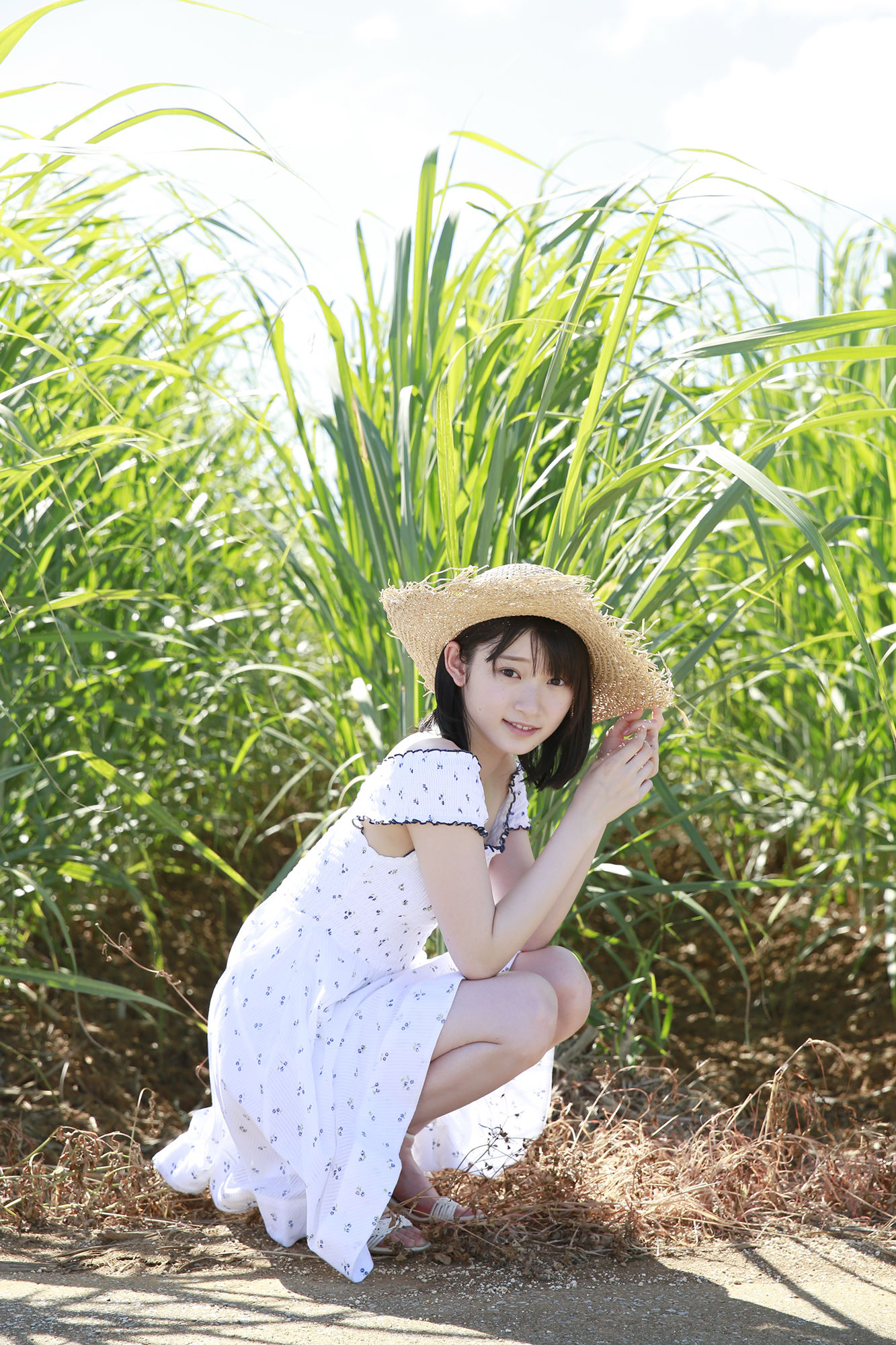 宮本佳林 Karin Miyamoto  Vol.161-图18