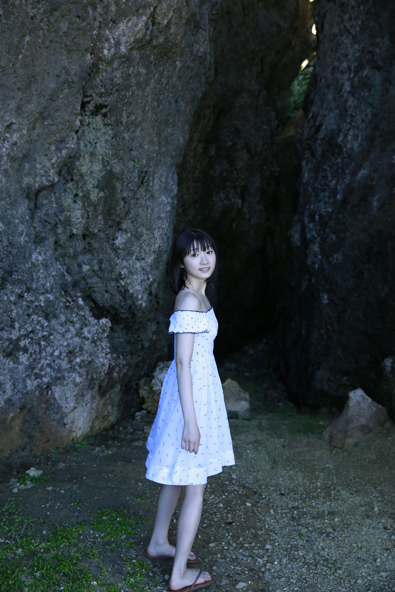 宮本佳林 Karin Miyamoto  Vol.161-图19