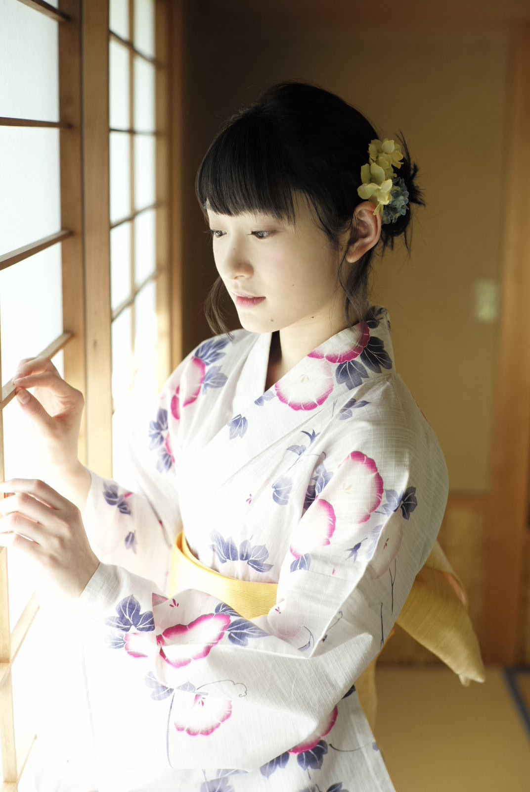 宮本佳林 Karin Miyamoto  Vol.161-图25