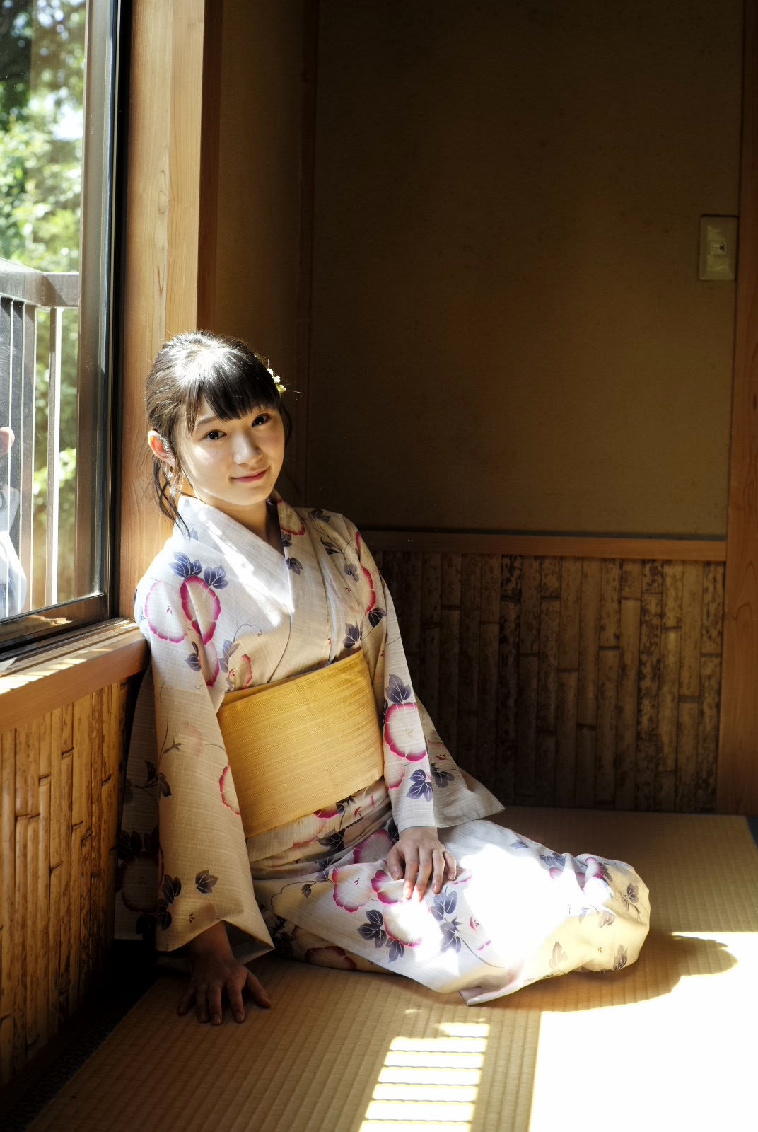 宮本佳林 Karin Miyamoto  Vol.161-图26