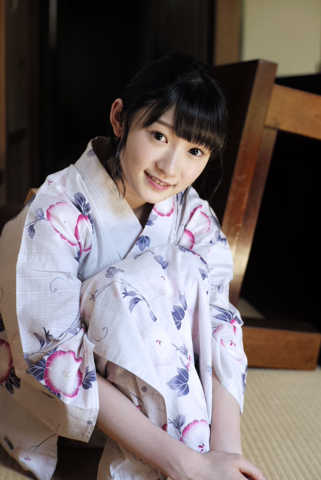 宮本佳林 Karin Miyamoto  Vol.161-图29