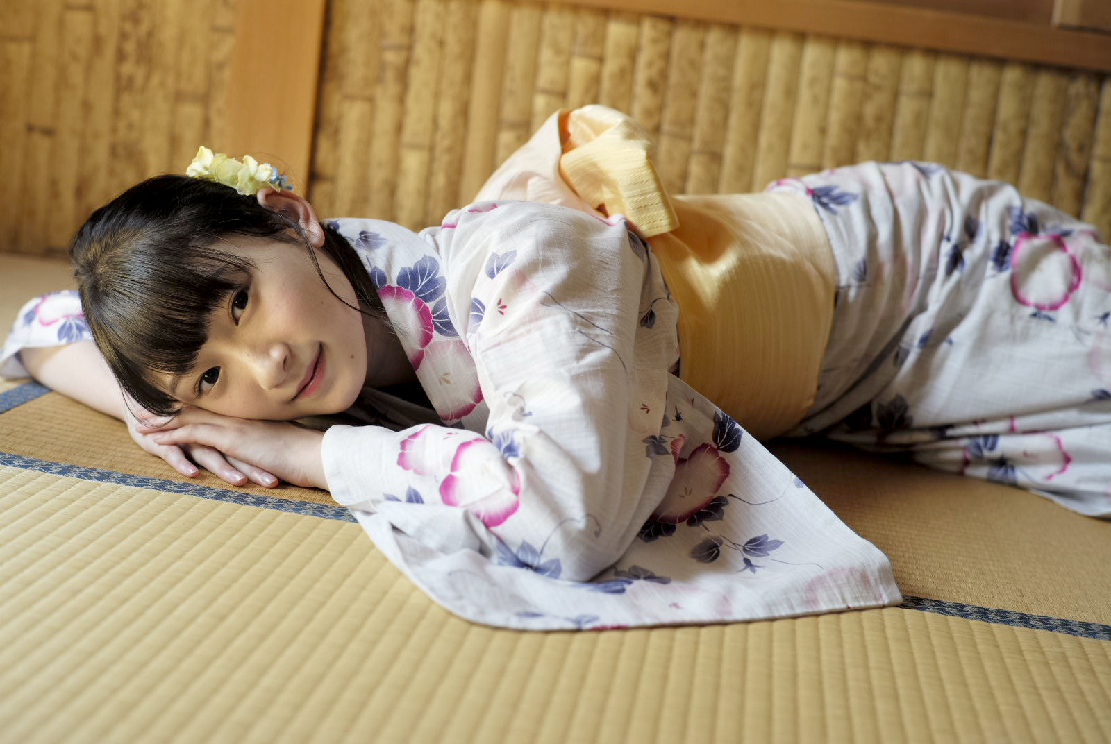 宮本佳林 Karin Miyamoto  Vol.161-图30