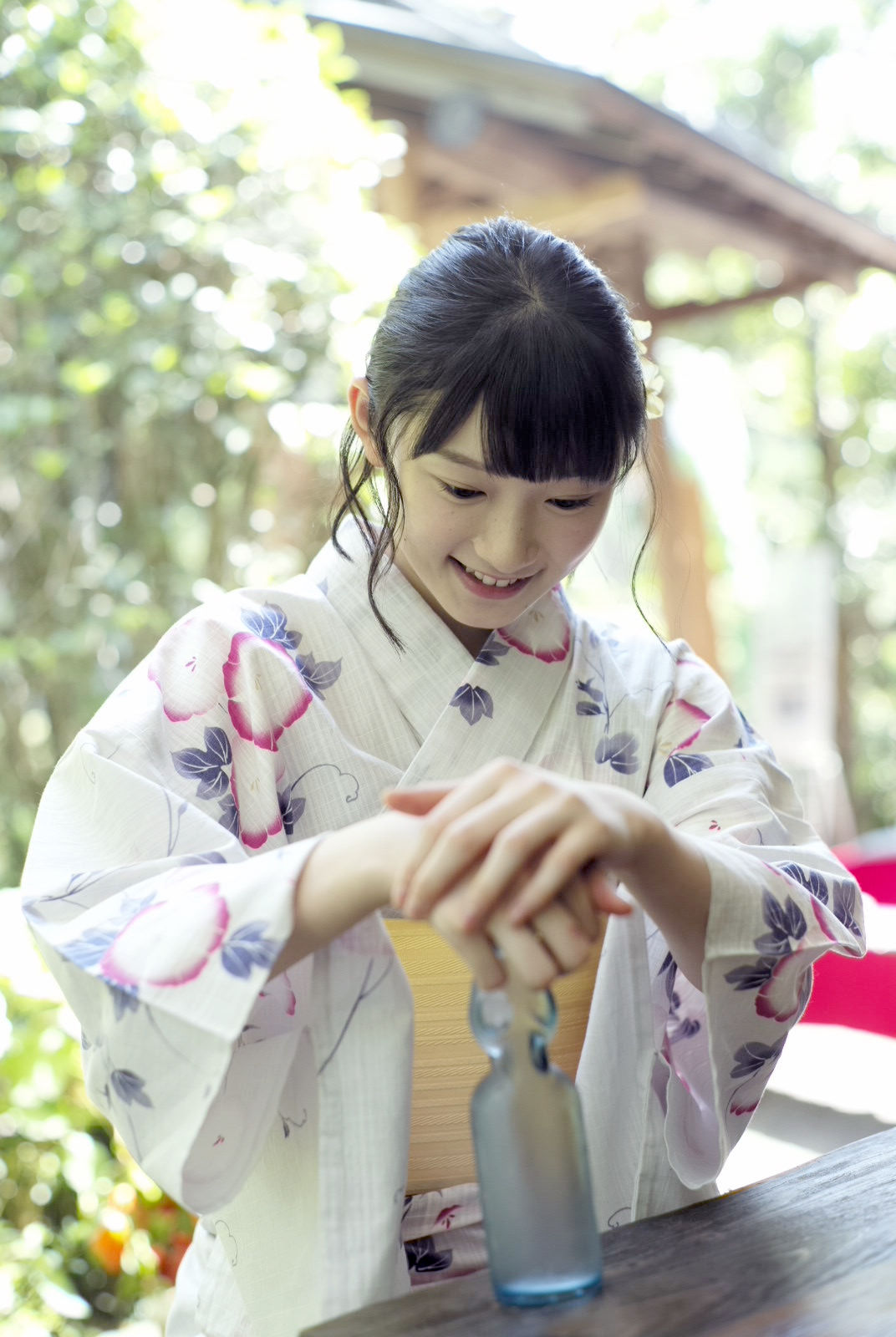 宮本佳林 Karin Miyamoto  Vol.161-图33