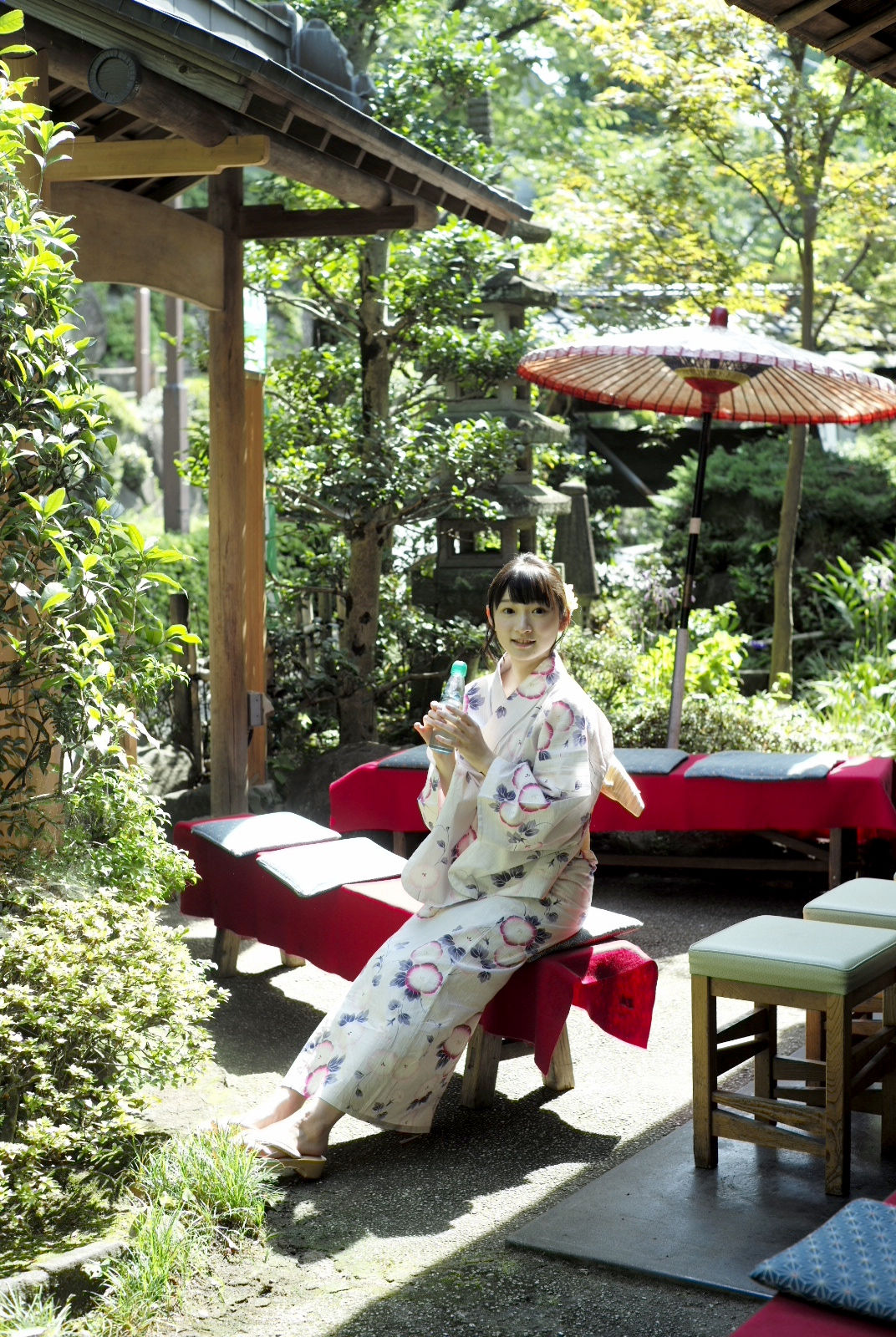 宮本佳林 Karin Miyamoto  Vol.161-图34