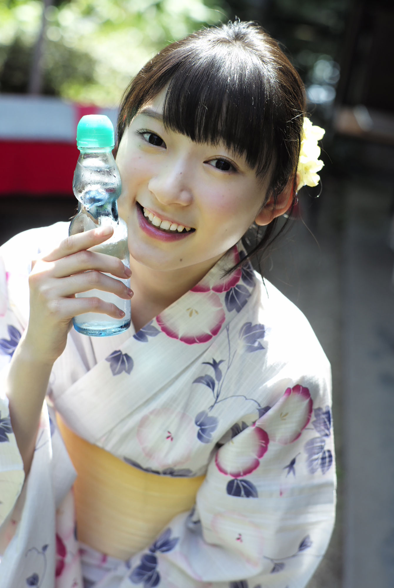 宮本佳林 Karin Miyamoto  Vol.161-图36