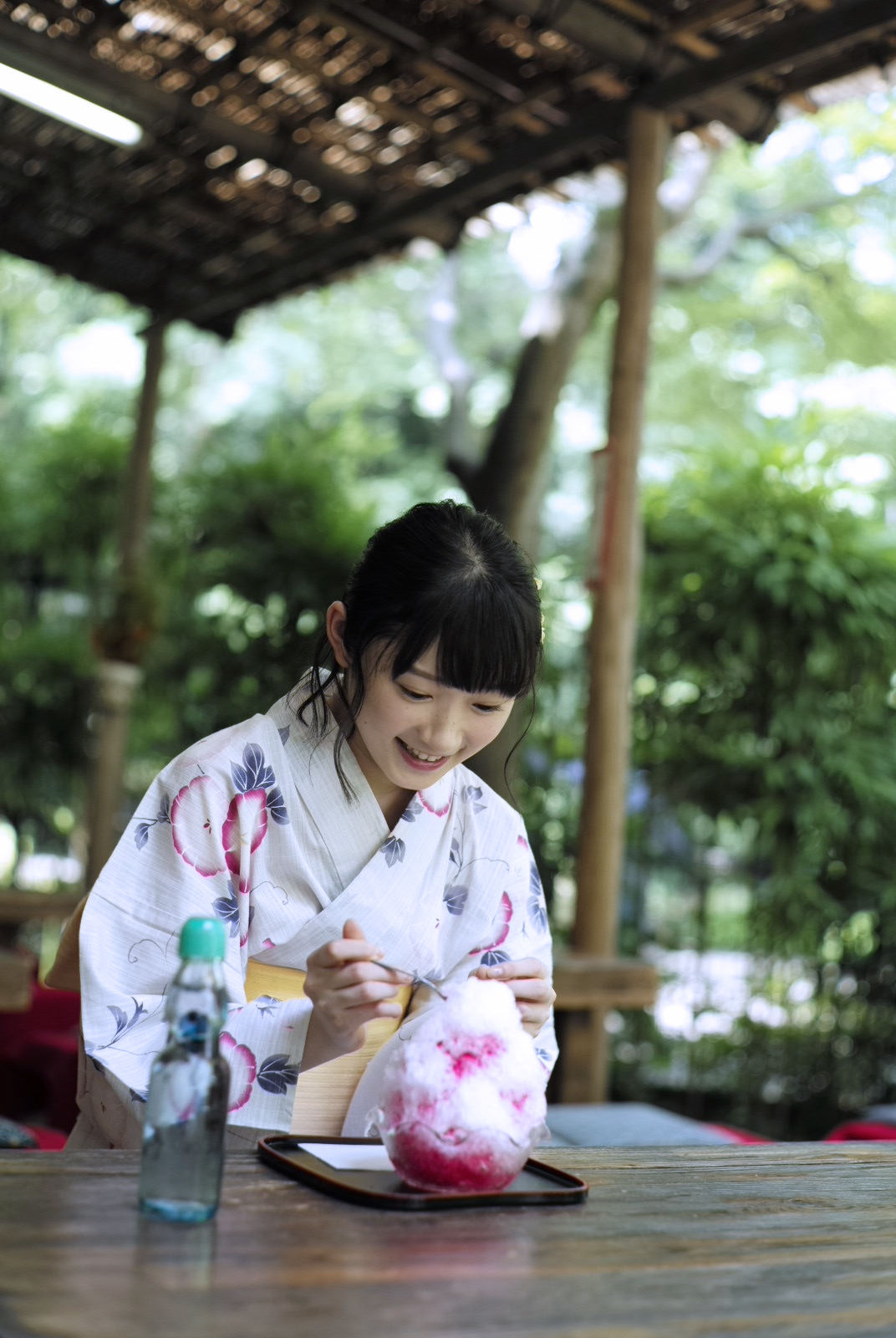 宮本佳林 Karin Miyamoto  Vol.161-图39