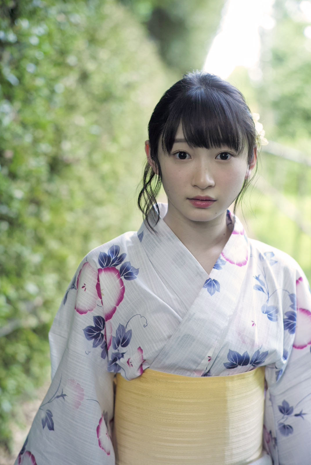 宮本佳林 Karin Miyamoto  Vol.161-图41