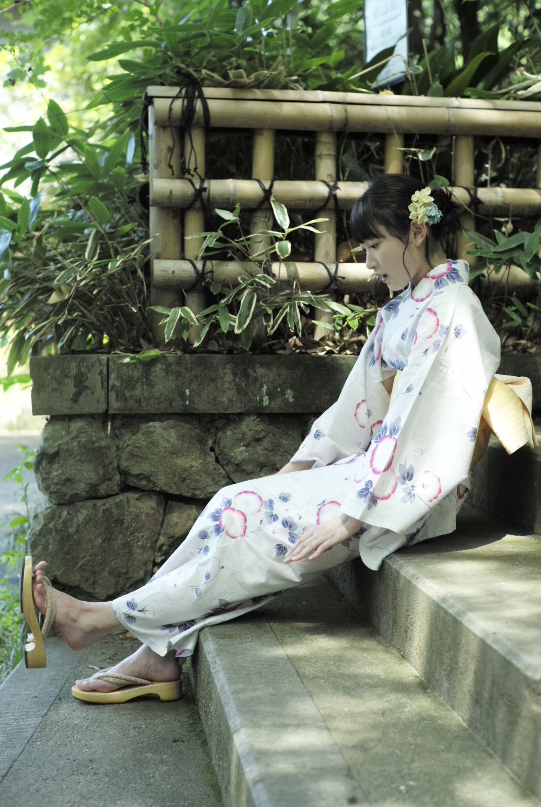 宮本佳林 Karin Miyamoto  Vol.161-图43