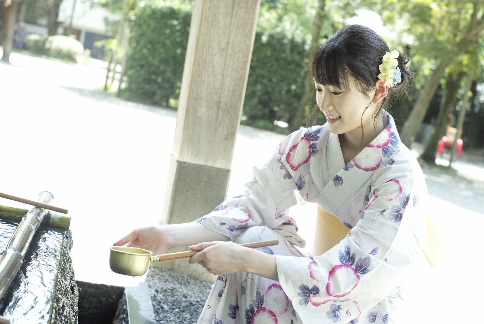 宮本佳林 Karin Miyamoto  Vol.161-图45