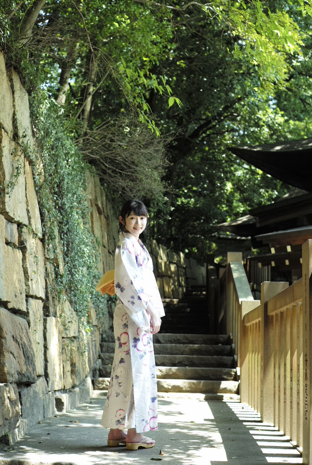 宮本佳林 Karin Miyamoto  Vol.161-图47