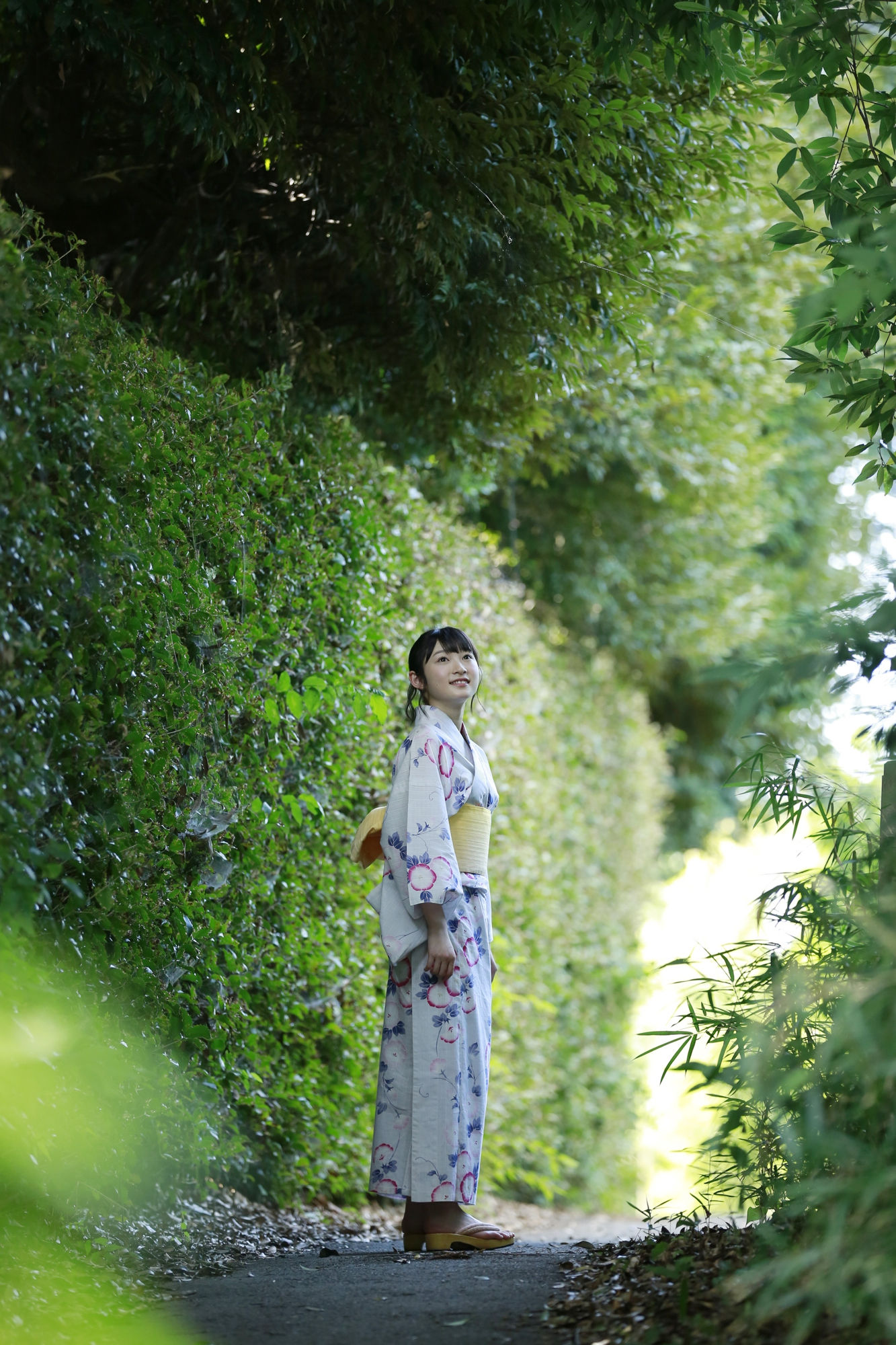 宮本佳林 Karin Miyamoto  Vol.161-图49